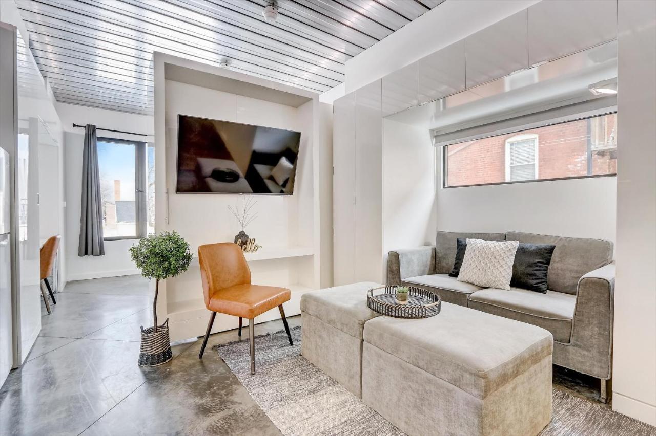 Frontdesk Mikros On Ashbury Micro Apts *