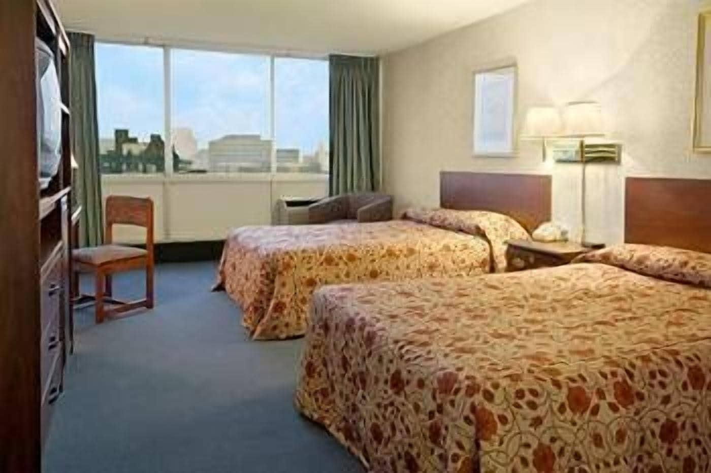 Hotel And