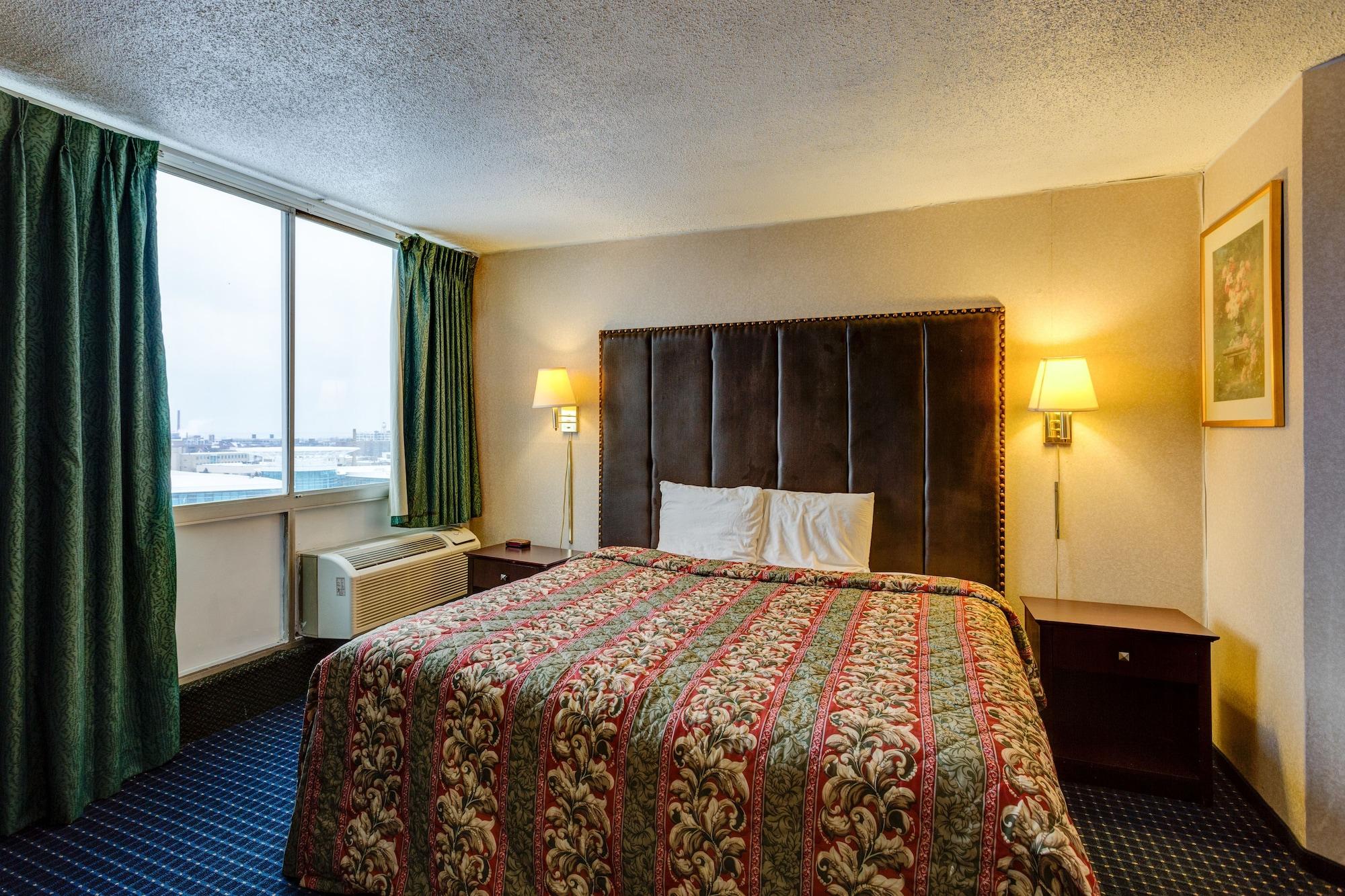 And Hotel 2*