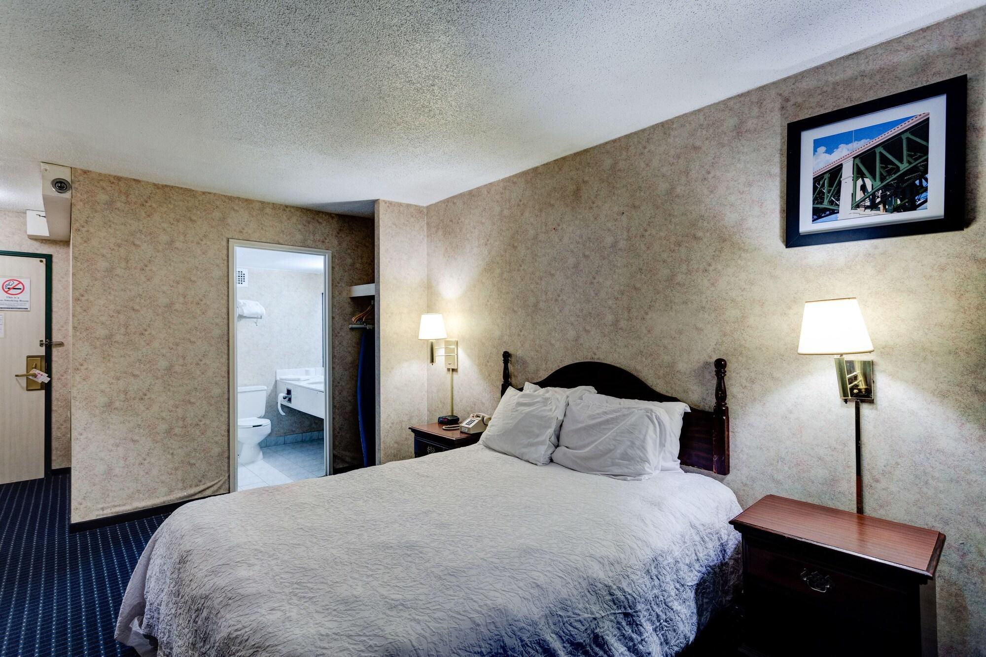 And Hotel