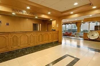 And Hotel Cleveland