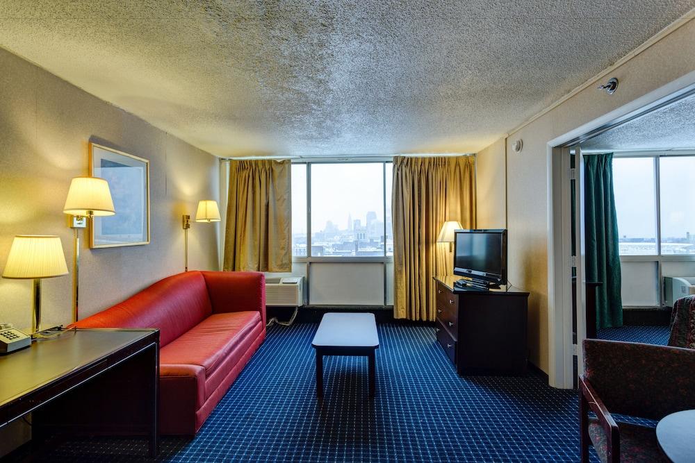And Hotel Cleveland