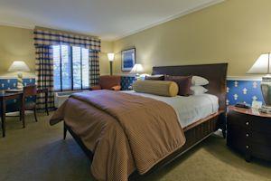 Hotel The Glidden House Cleveland