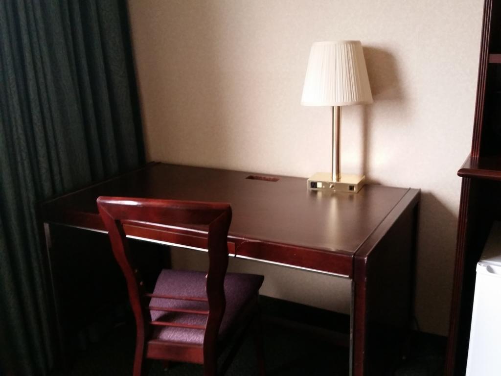 And Hotel Cleveland
