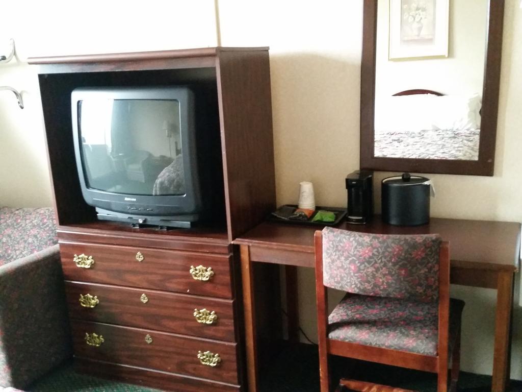 Hotel And