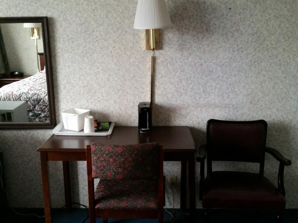 Hotel And