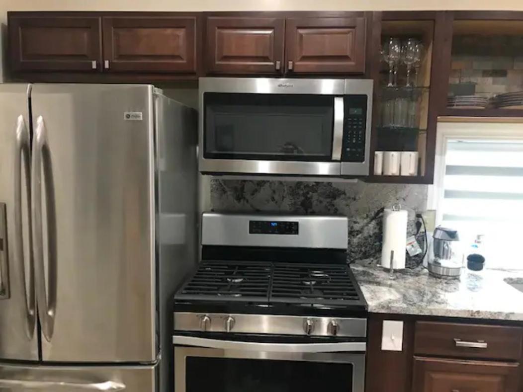 Apartment Uber Close To Ohio City, *