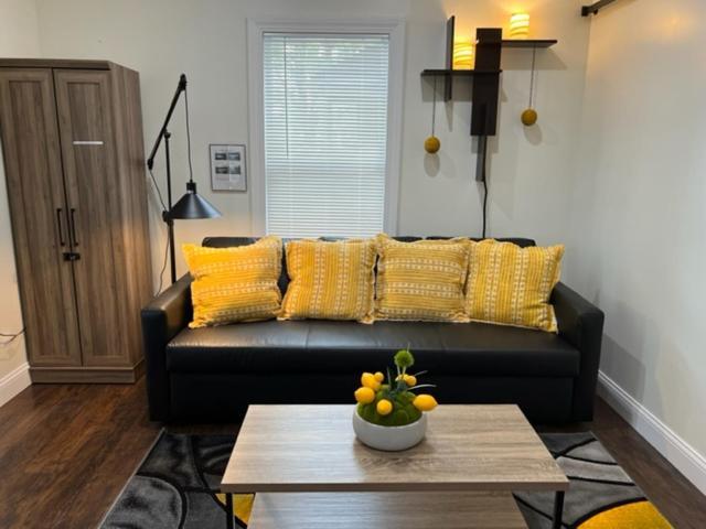 Apartment Uber Close To Ohio City, Cleveland