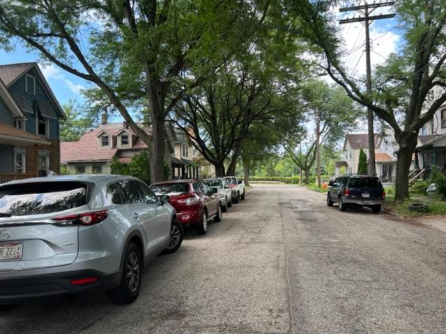 Apartment Uber Close To Ohio City, Cleveland