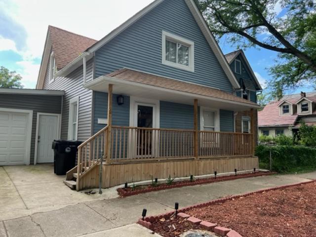 Apartment Uber Close To Ohio City, *