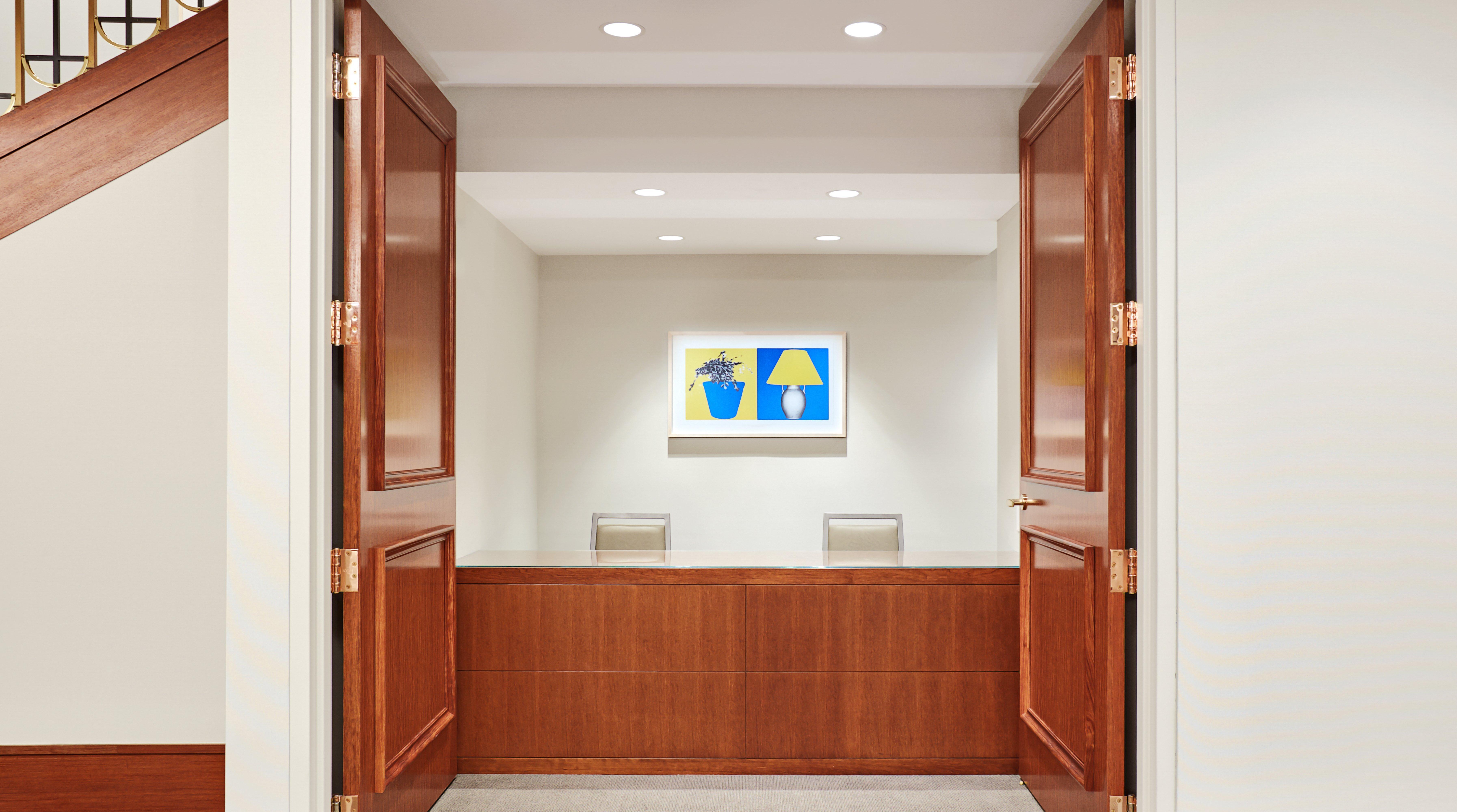 Intercontinental By Ihg