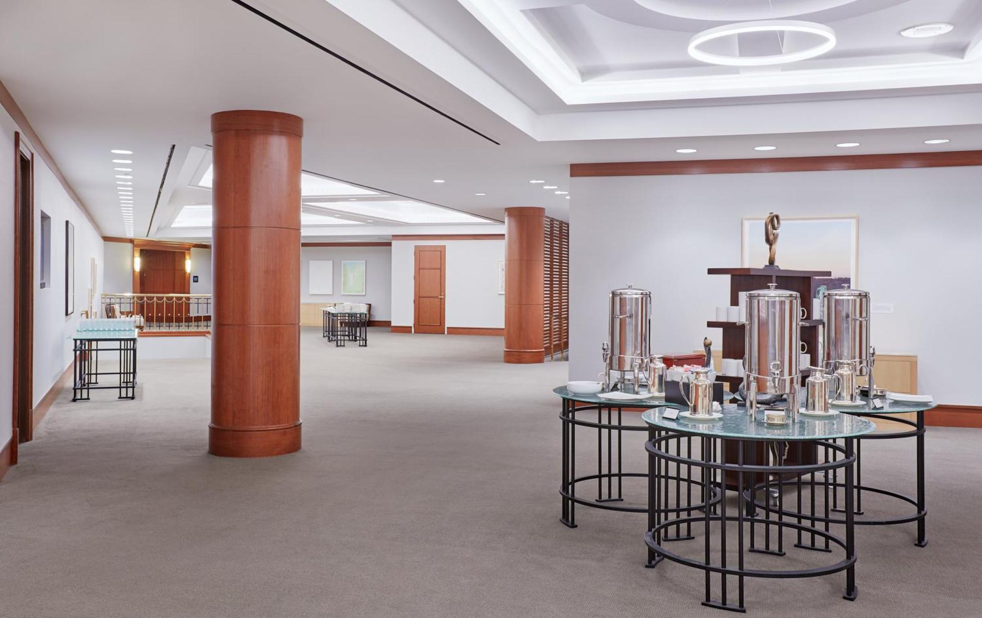 Intercontinental By Ihg 5*