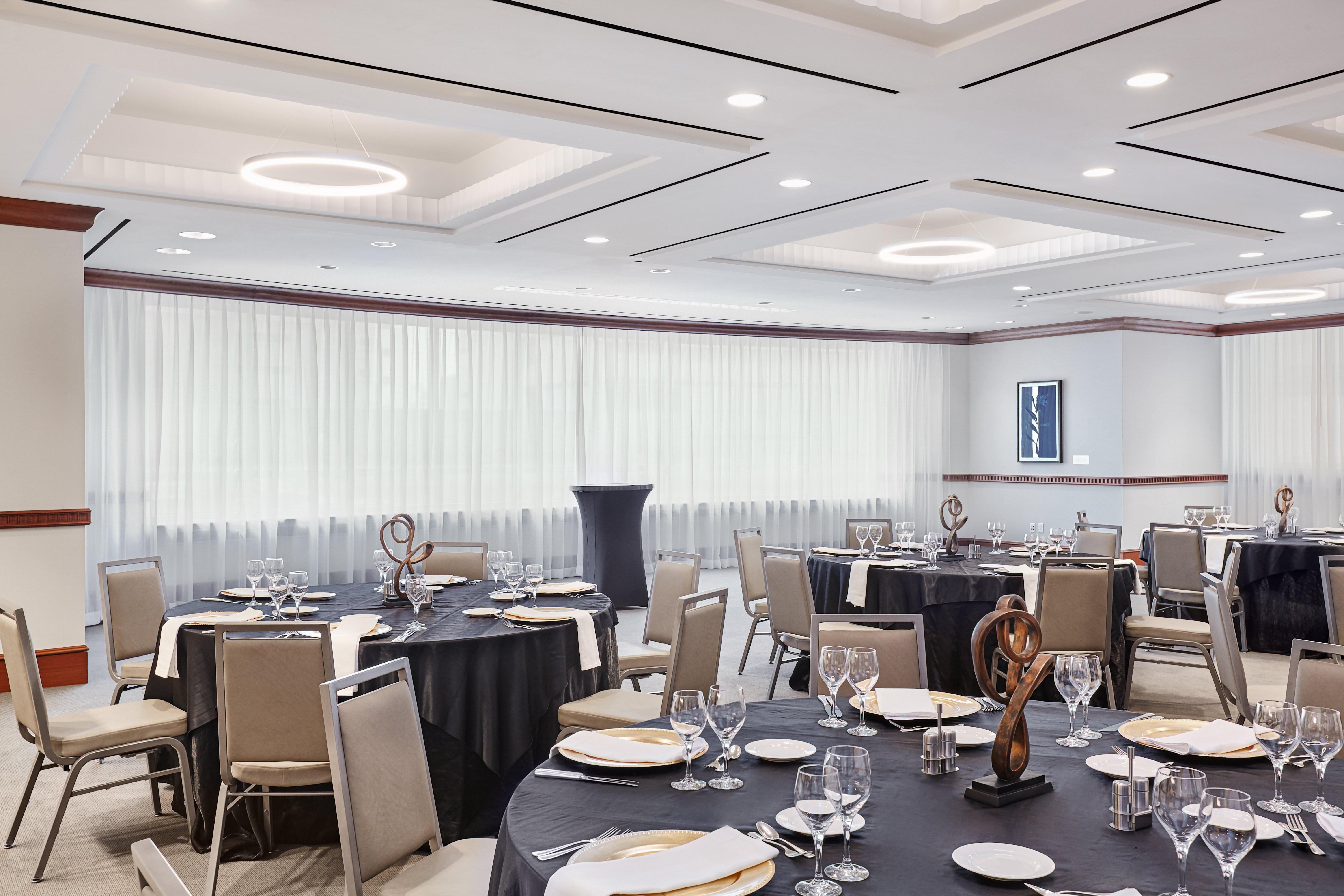 Hotel Intercontinental By Ihg Cleveland