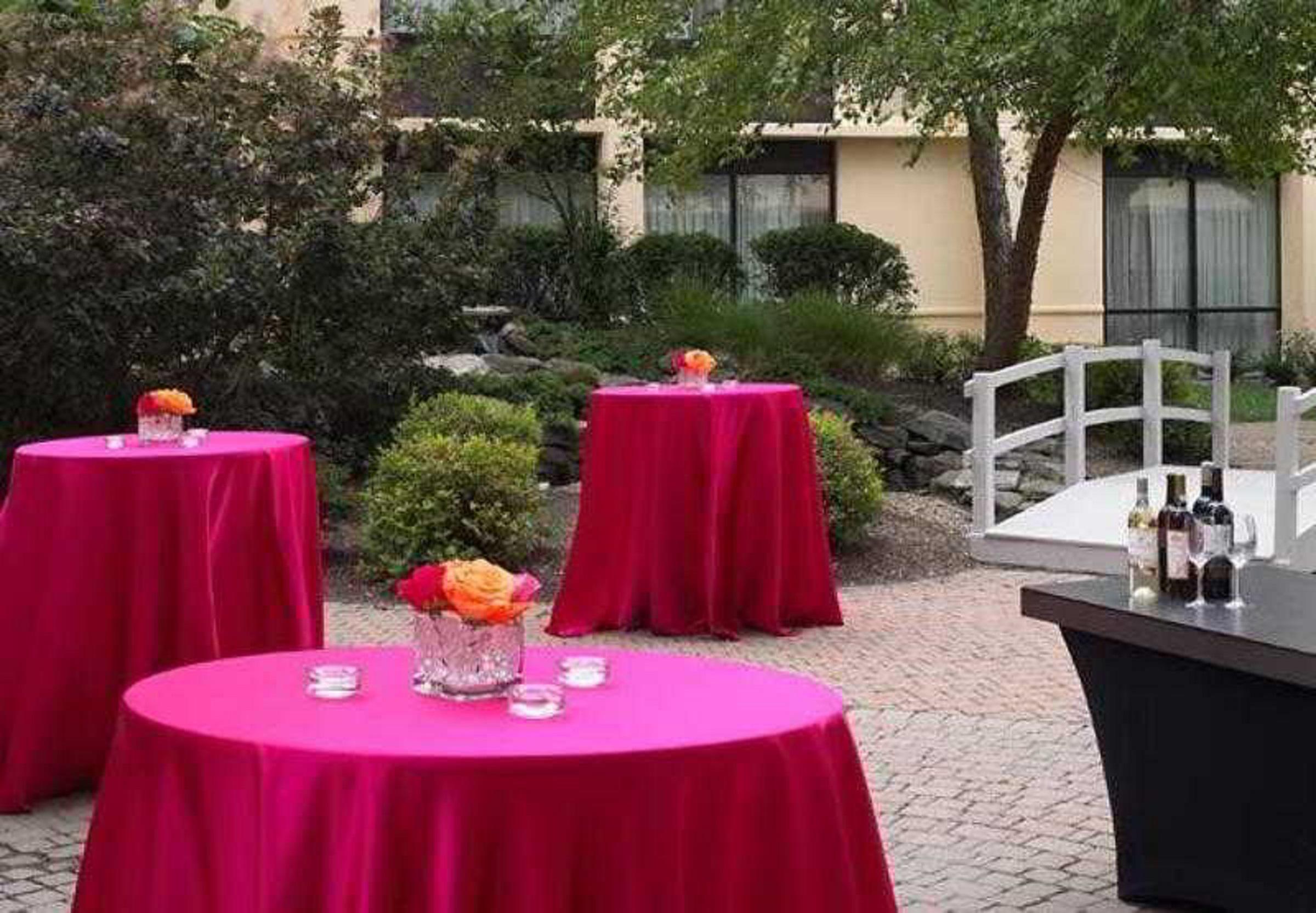 Hotel Wyndham Airport Cleveland