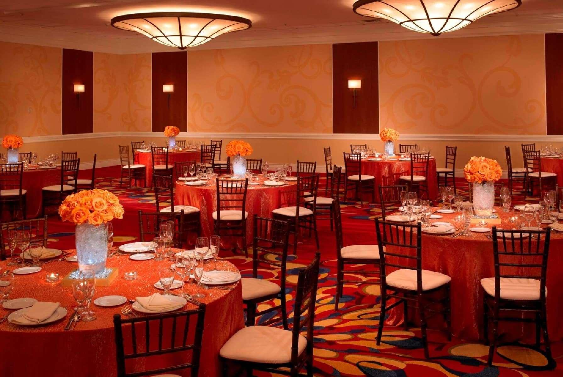 Wyndham Airport Hotel Cleveland