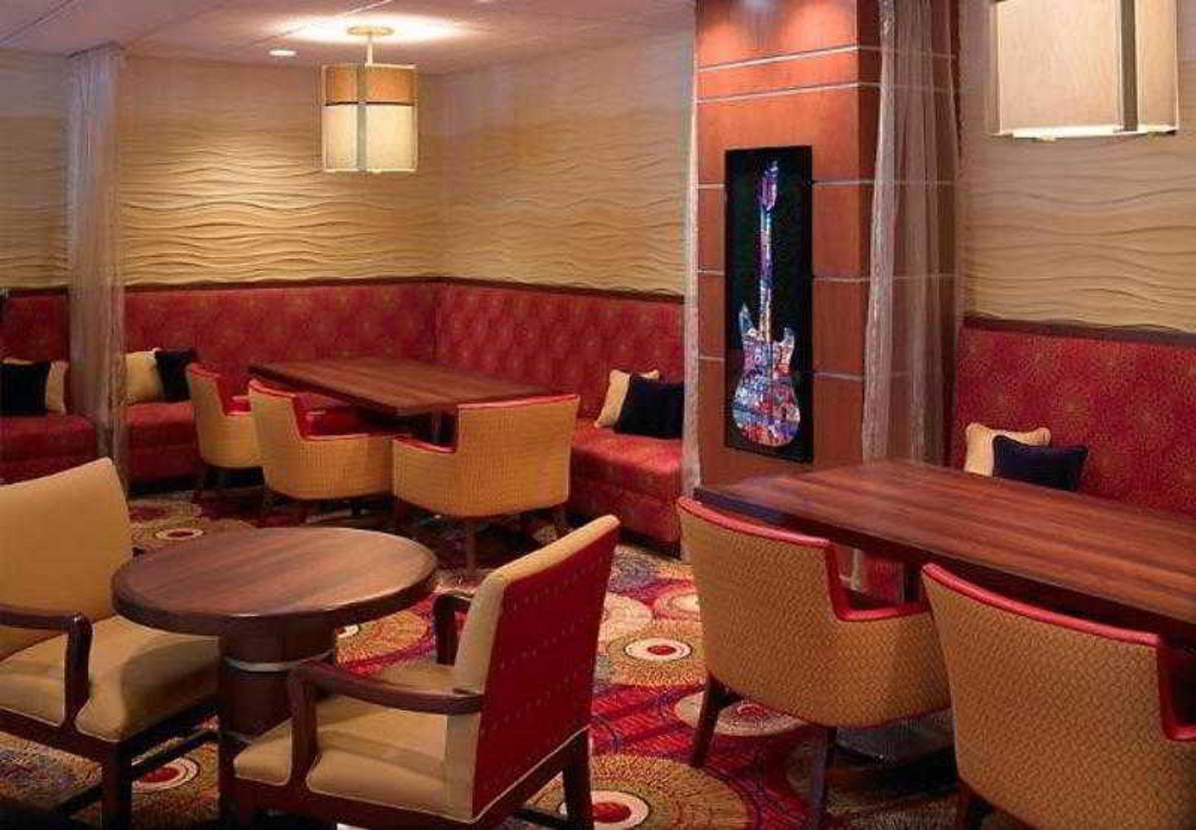 Wyndham Airport Cleveland