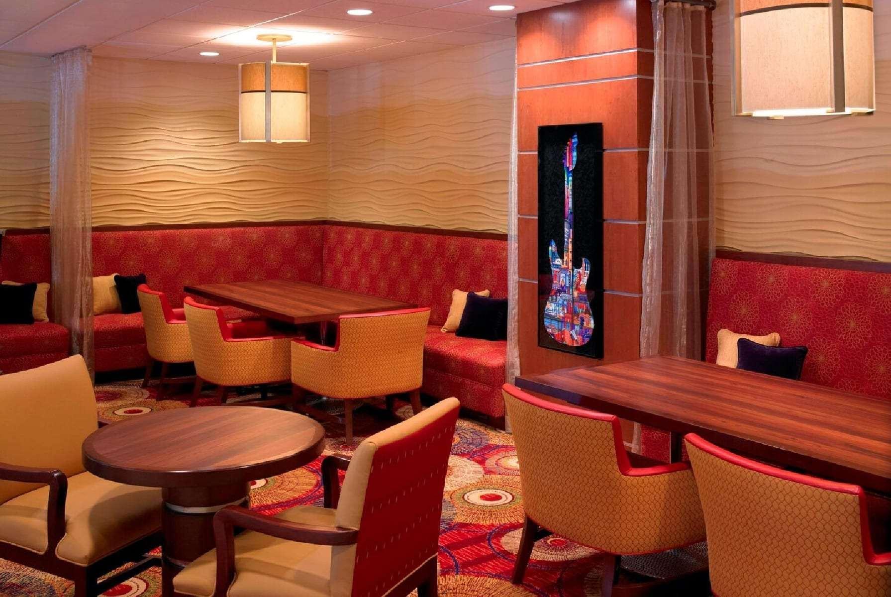 Hotel Wyndham Airport Cleveland