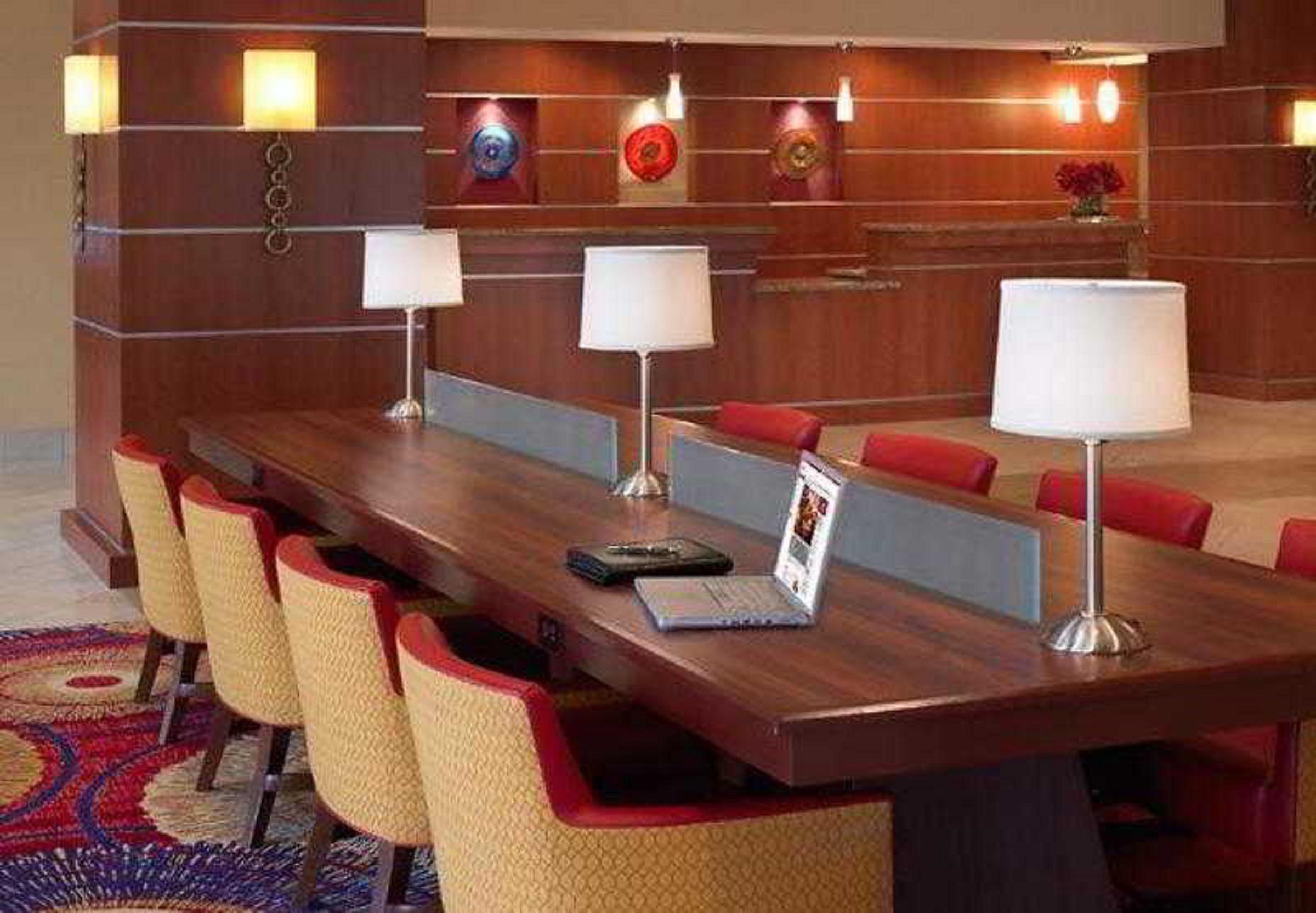 Hotel Wyndham Airport Cleveland
