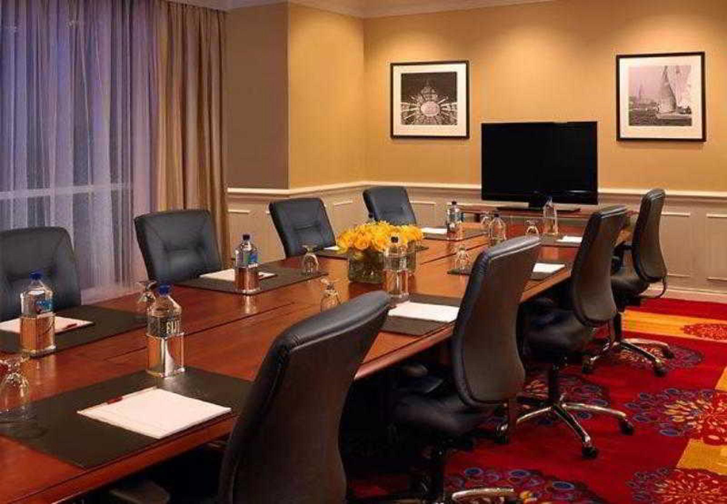 Hotel Wyndham Airport Cleveland