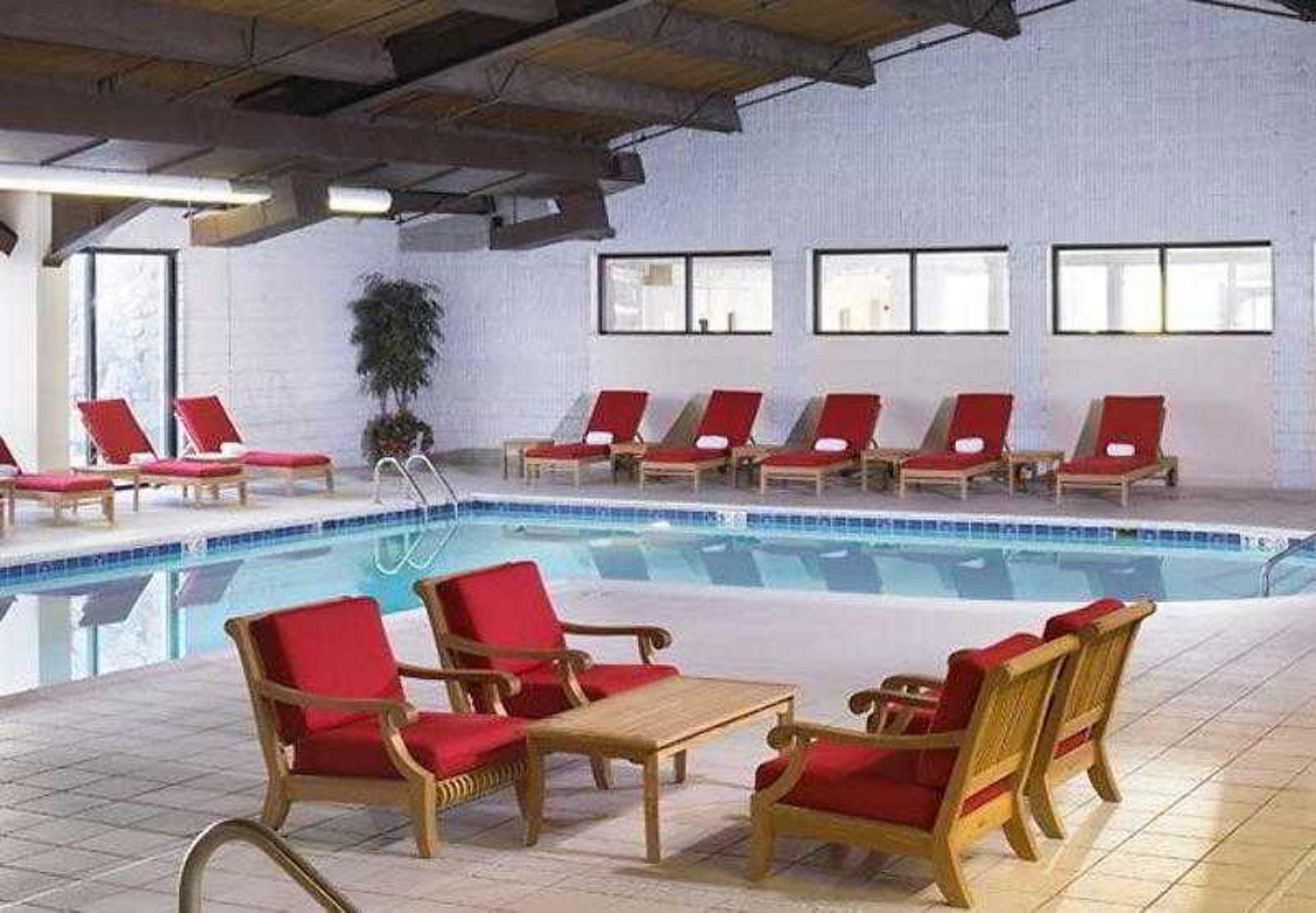 Wyndham Airport Cleveland