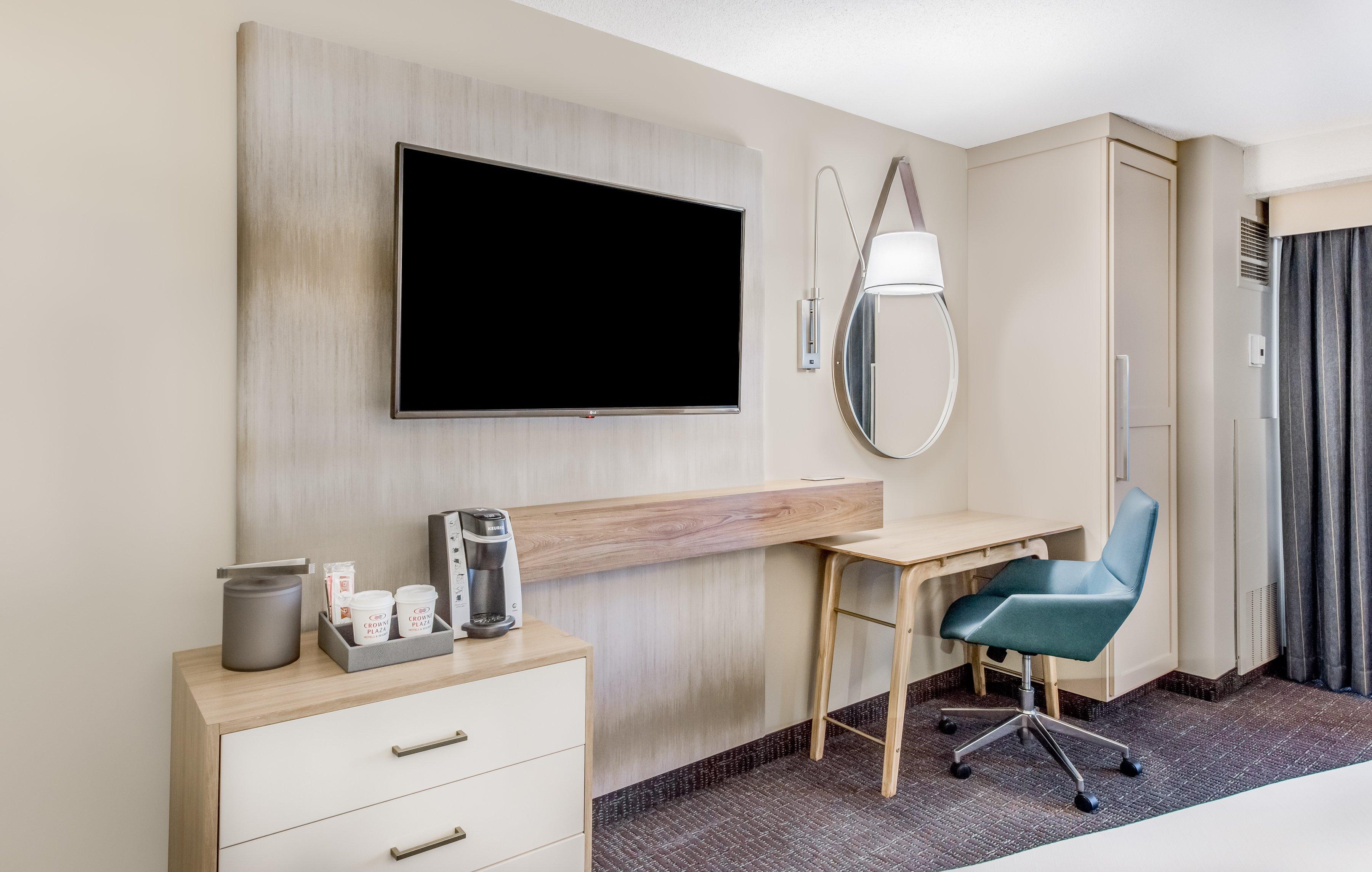 Crowne Plaza At Playhouse Square By Ihg Cleveland