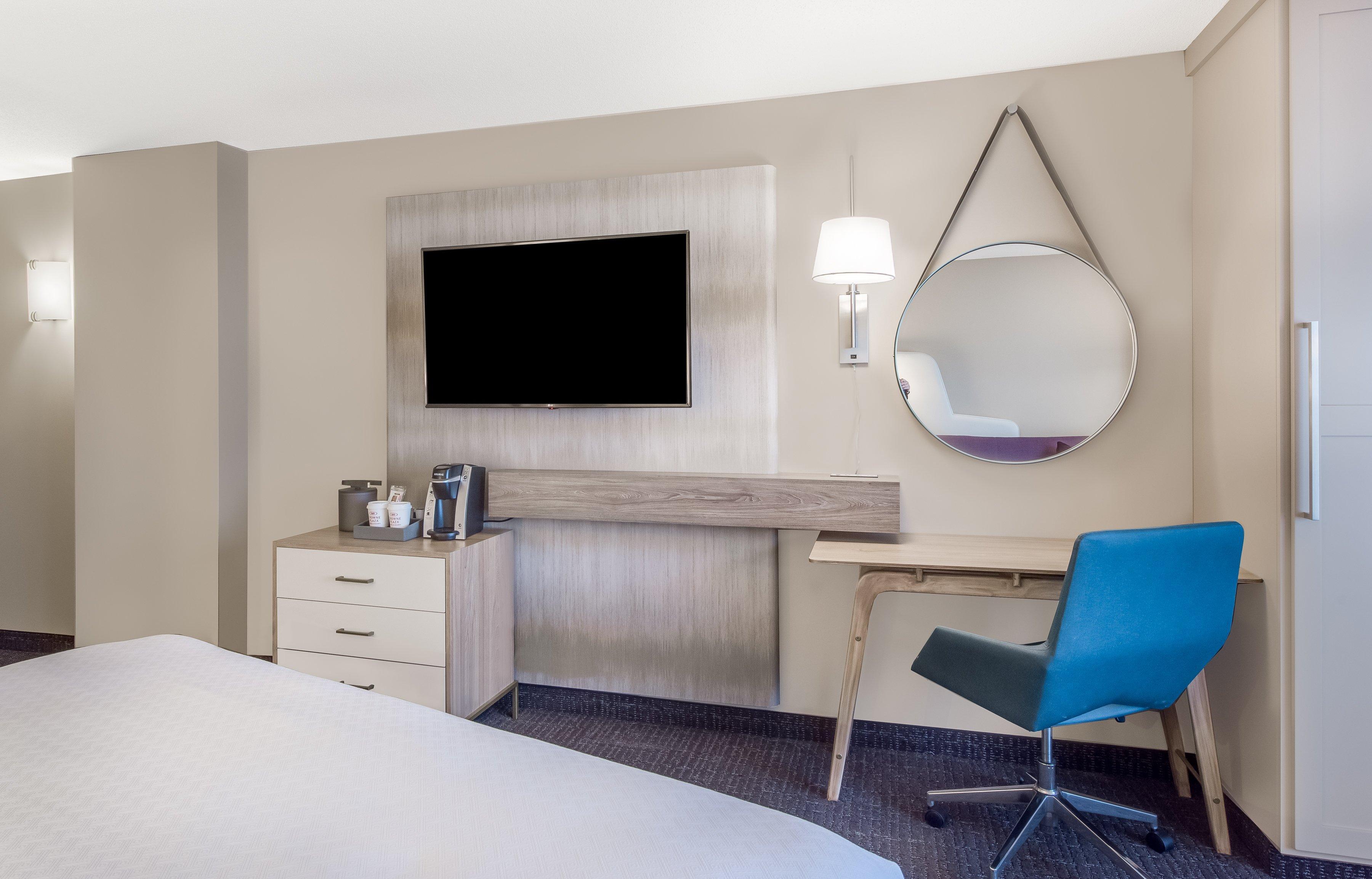 Hotel Crowne Plaza At Playhouse Square By Ihg