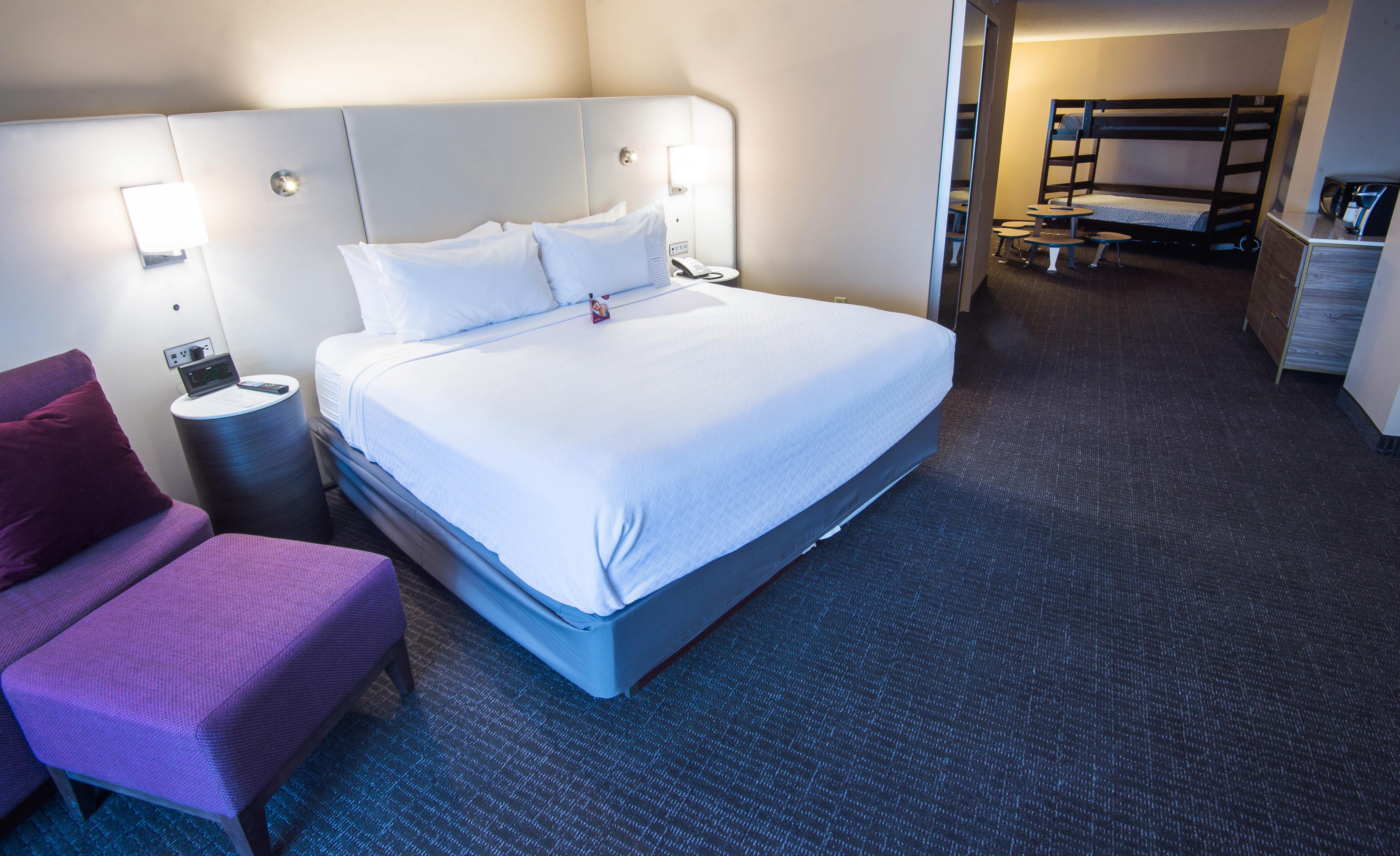 Hotel Crowne Plaza At Playhouse Square By Ihg