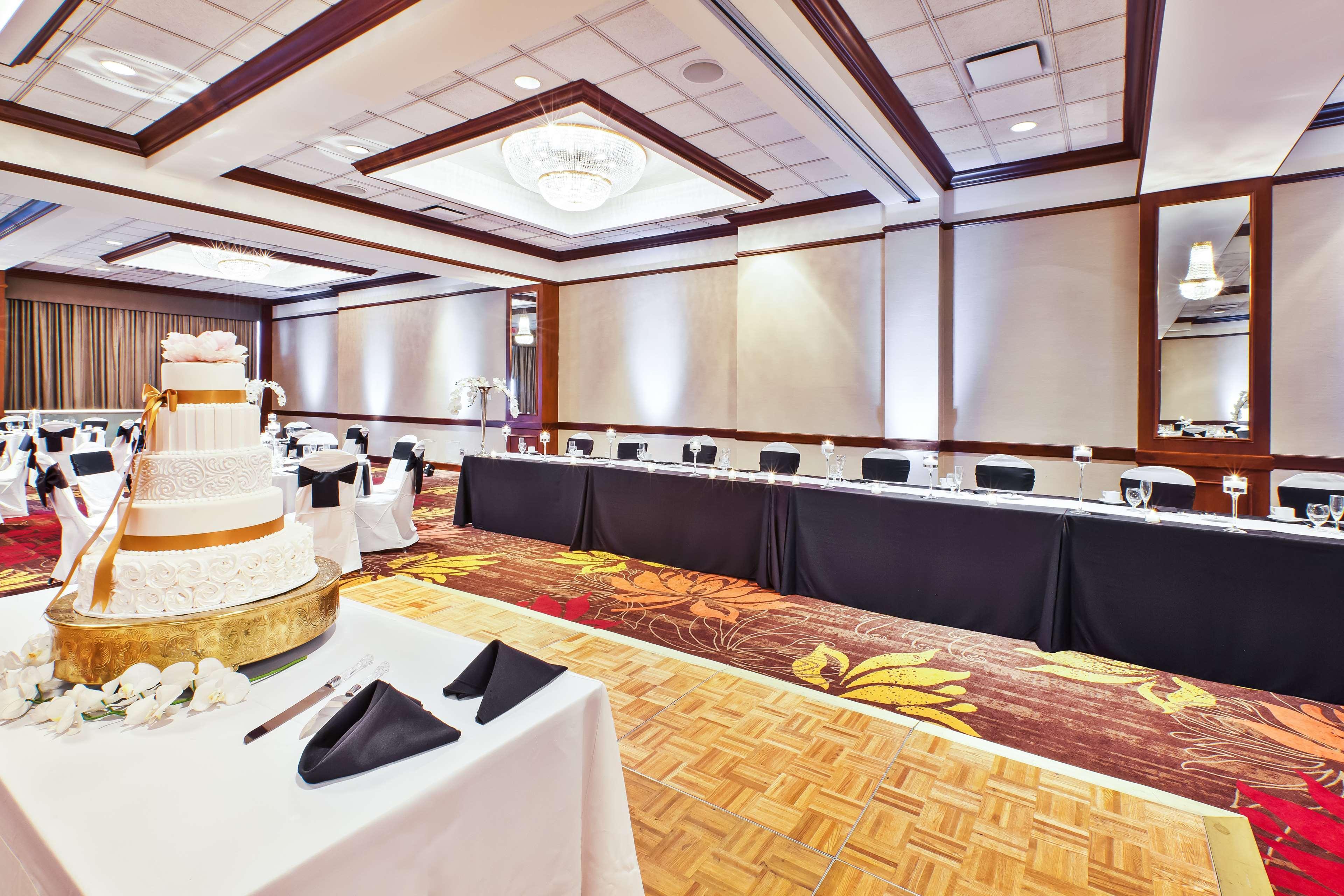 Hotel Hilton Garden Downtown Cleveland