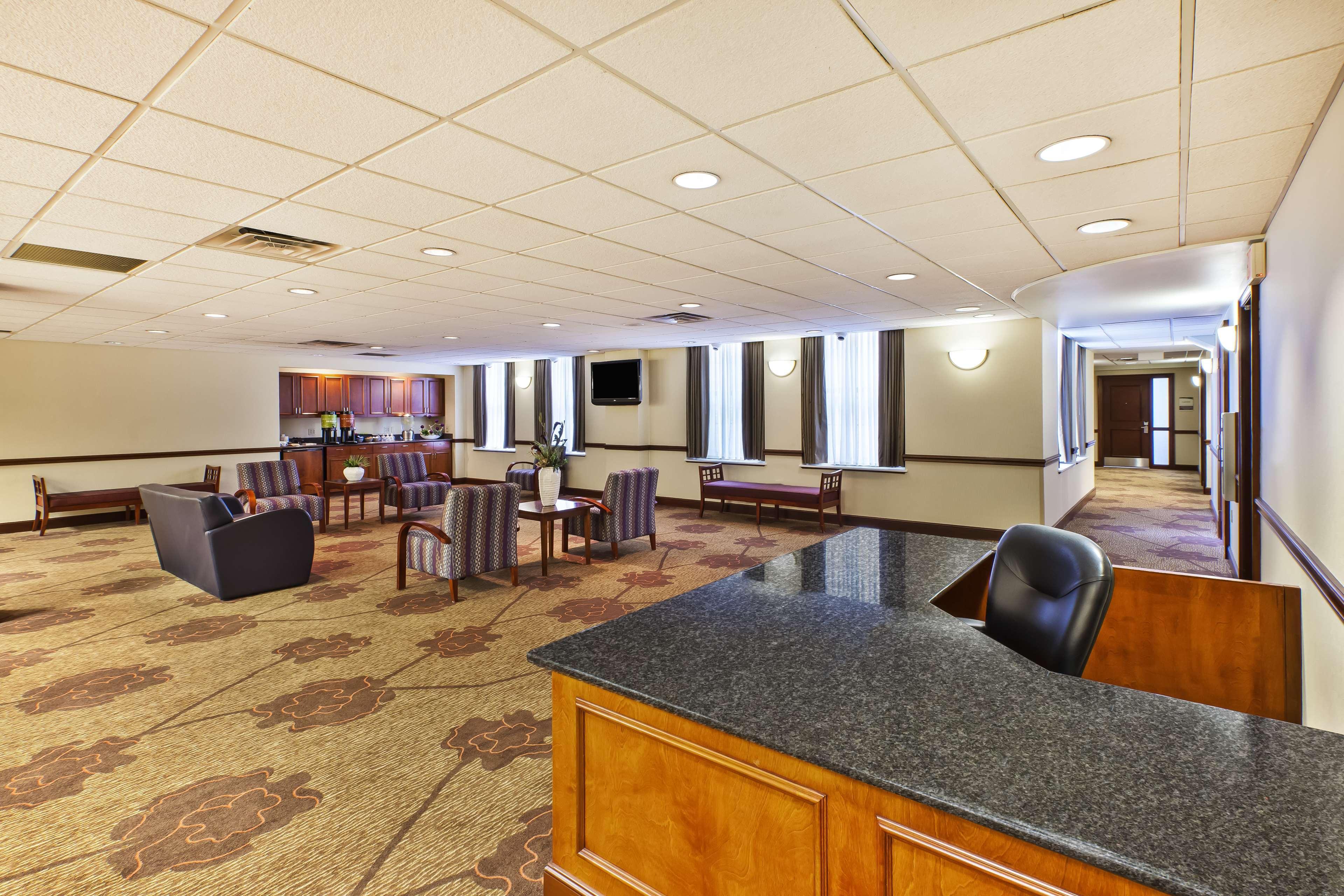 Hilton Garden Downtown Hotel 3*