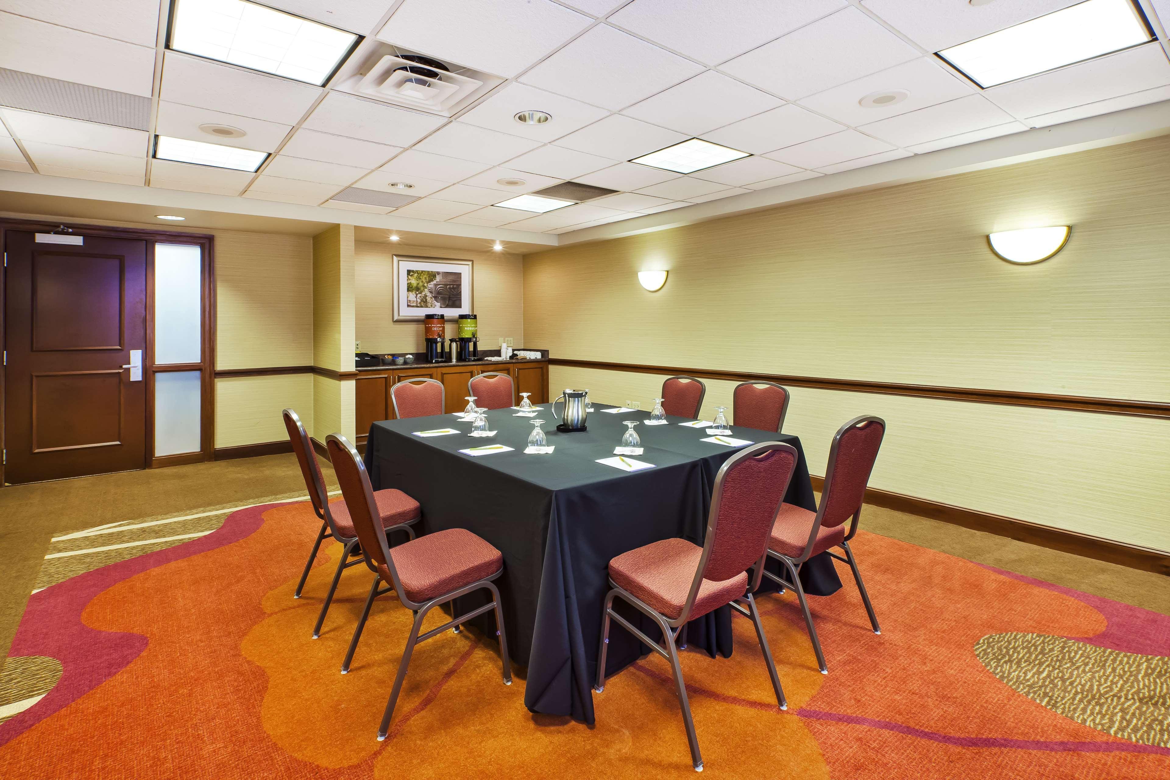 Hilton Garden Downtown Cleveland