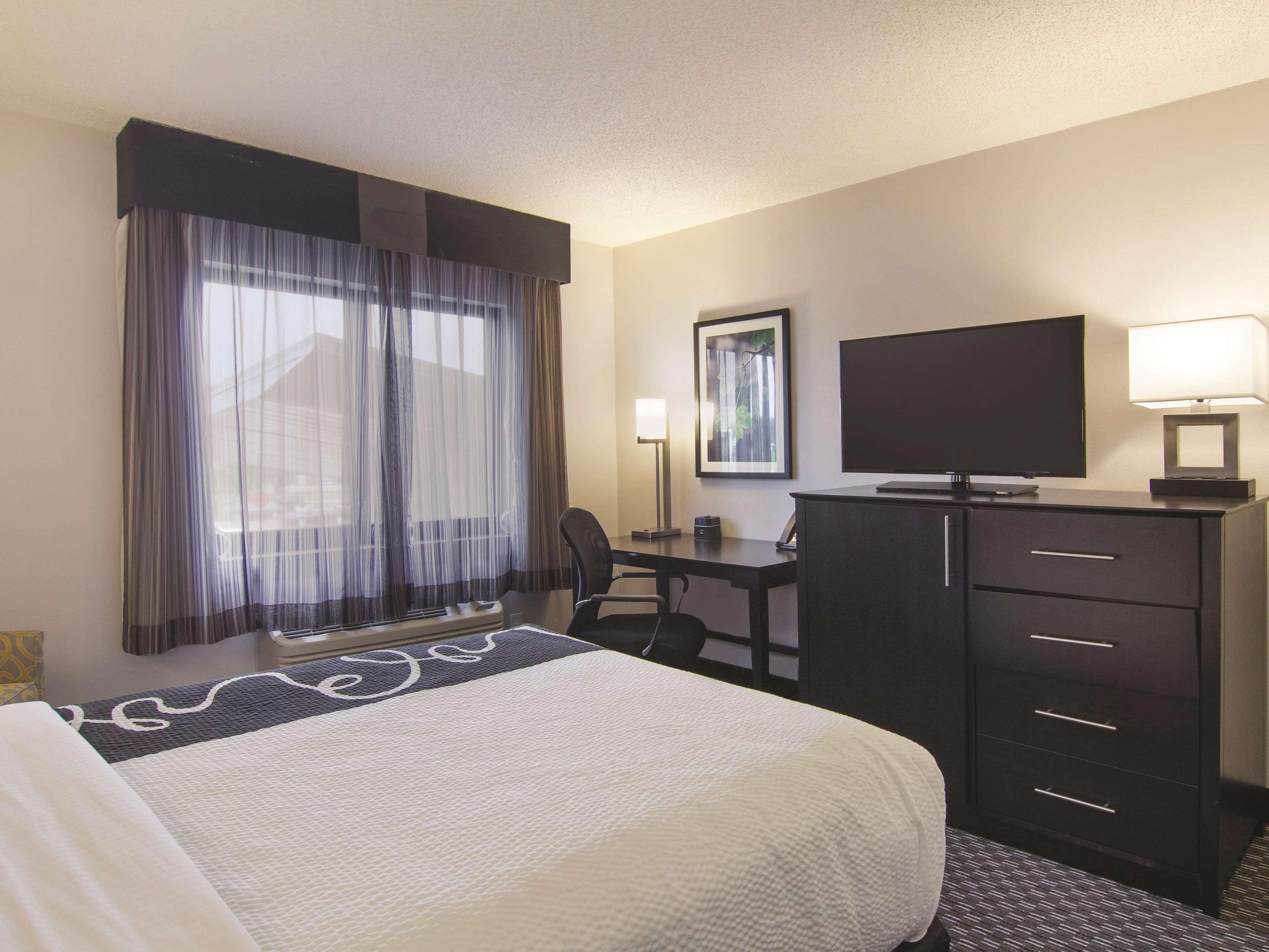 La Quinta By Wyndham - Airport North