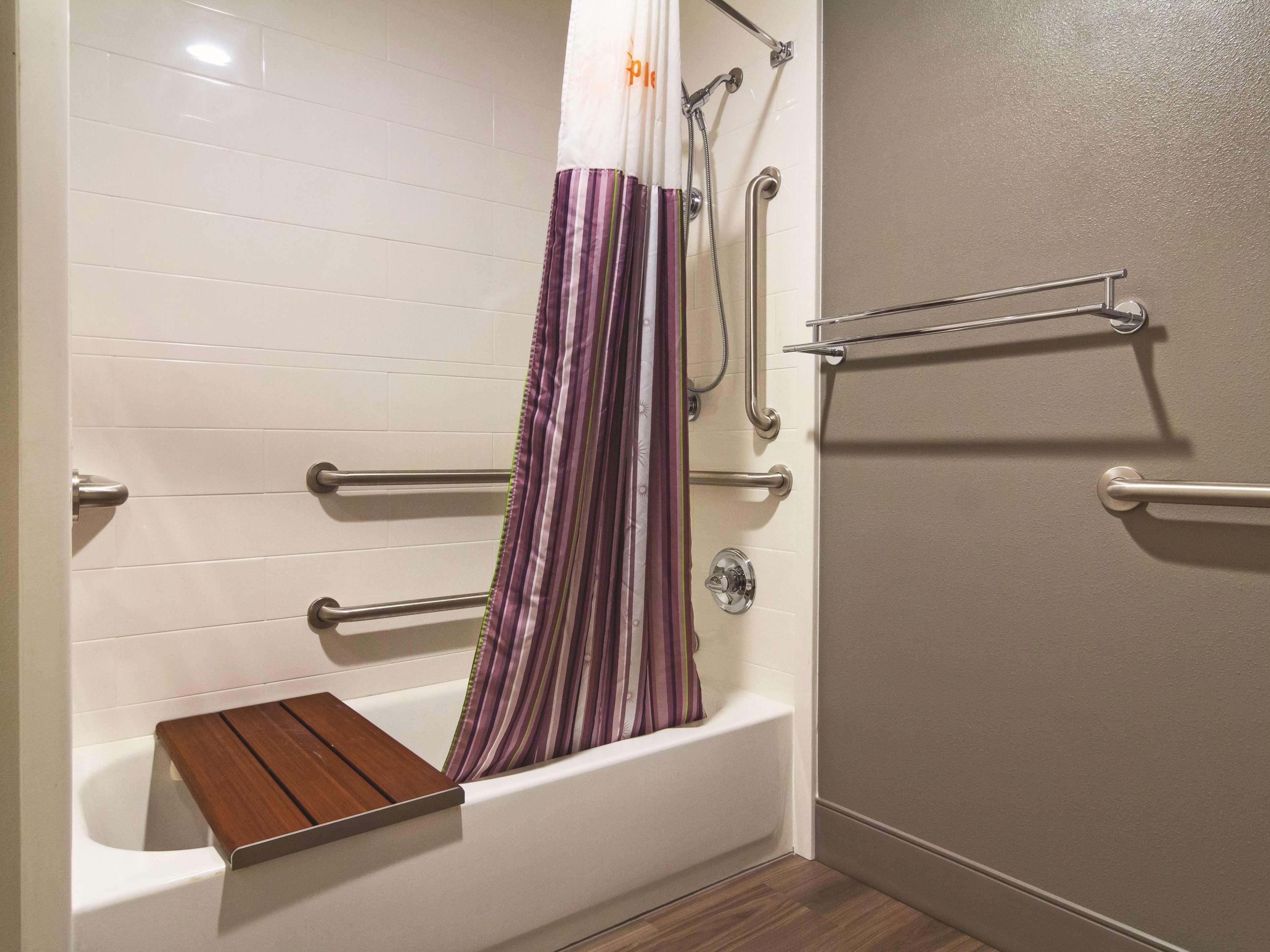 La Quinta By Wyndham - Airport North Hotel 3*