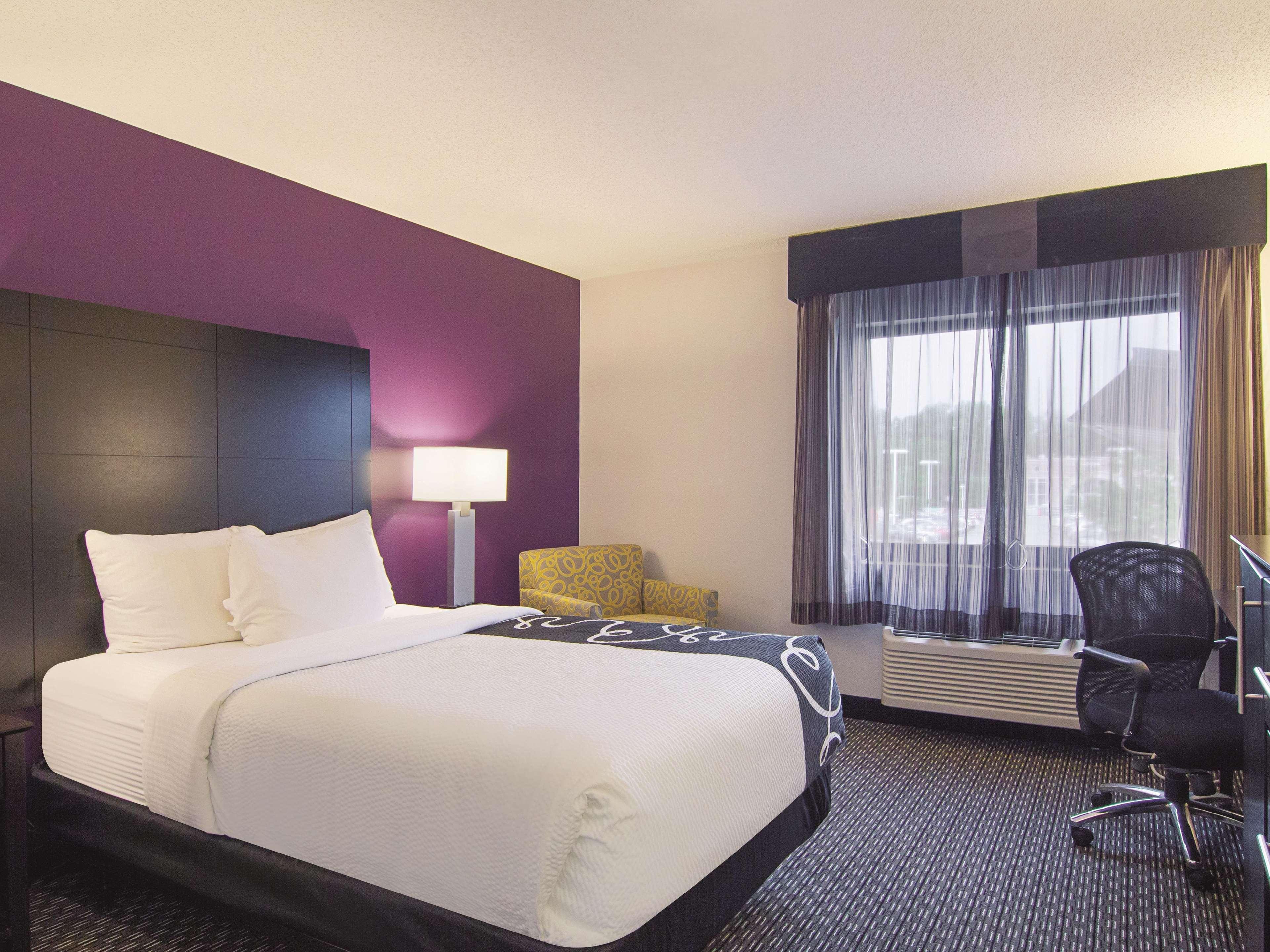 La Quinta By Wyndham - Airport North Cleveland