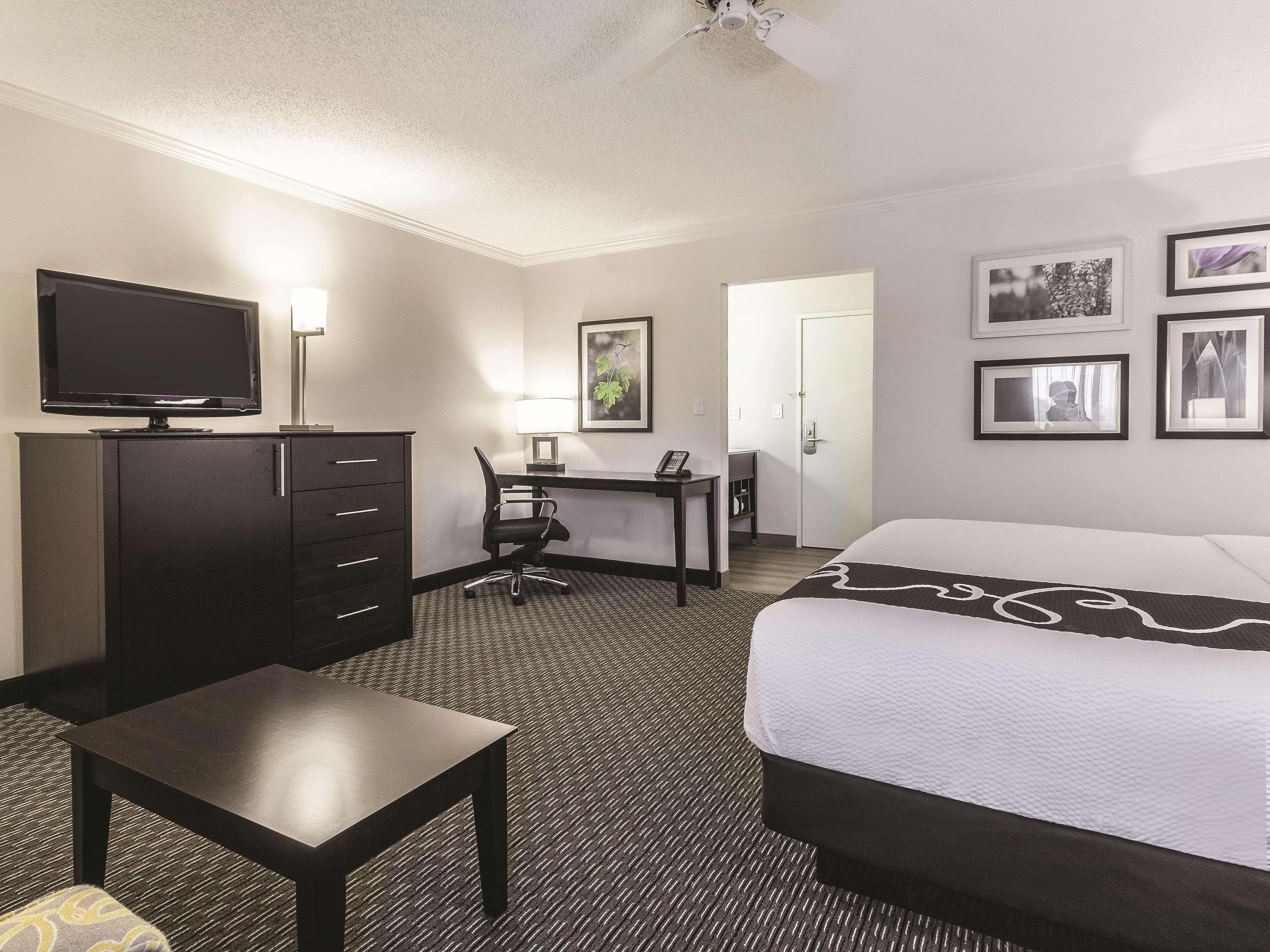 Hotel La Quinta By Wyndham - Airport North