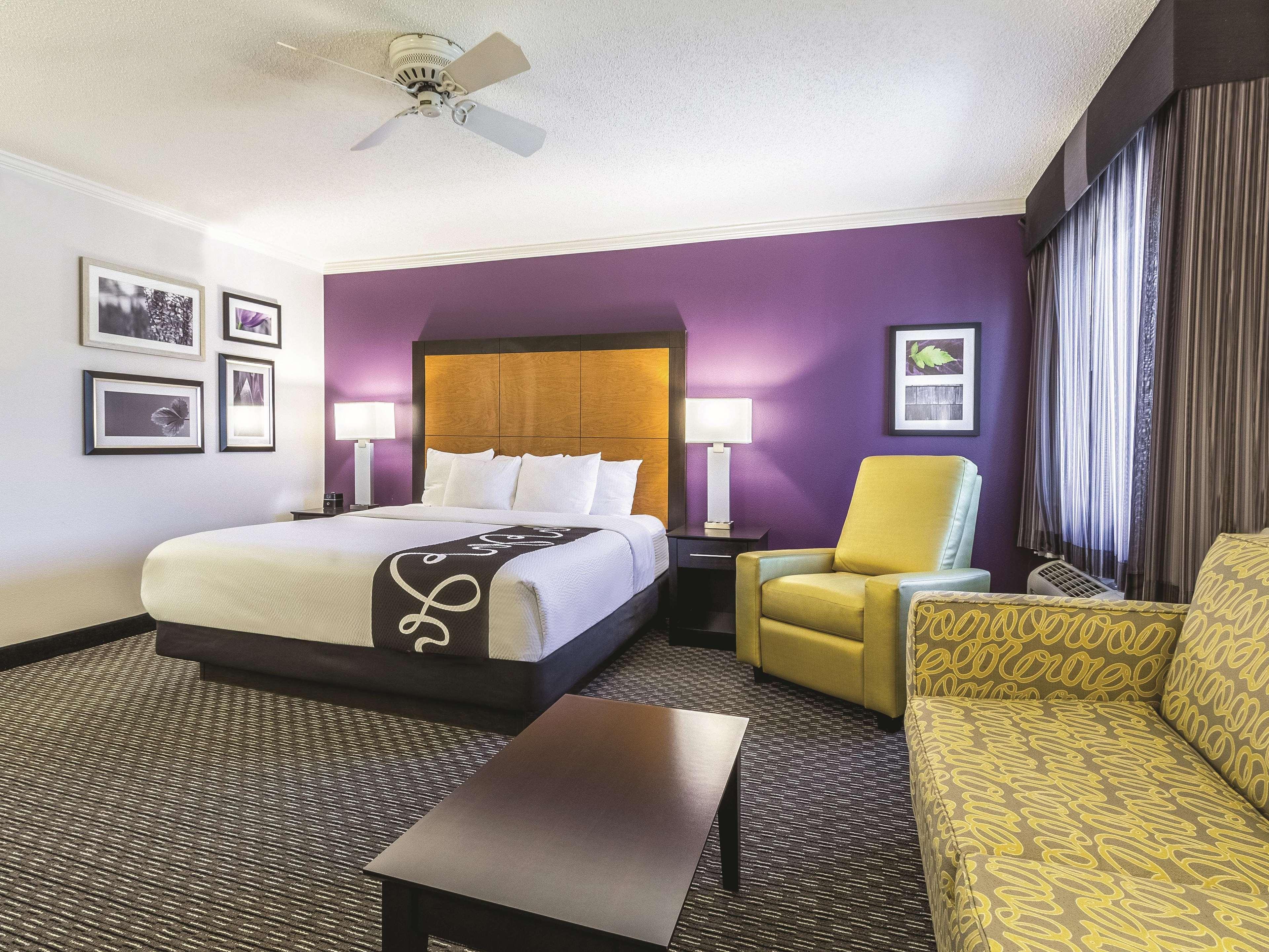 La Quinta By Wyndham - Airport North 3* Cleveland
