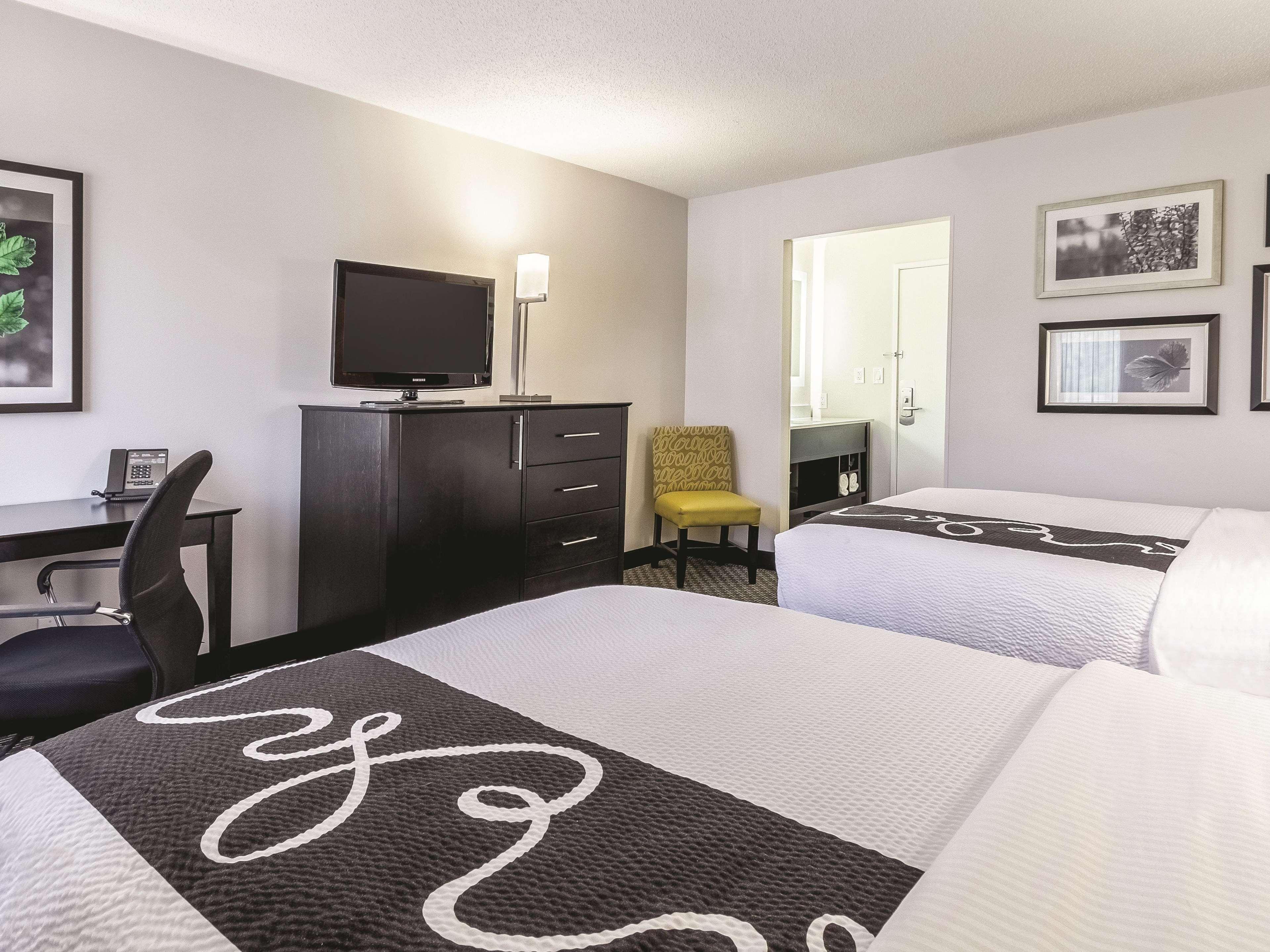 La Quinta By Wyndham - Airport North