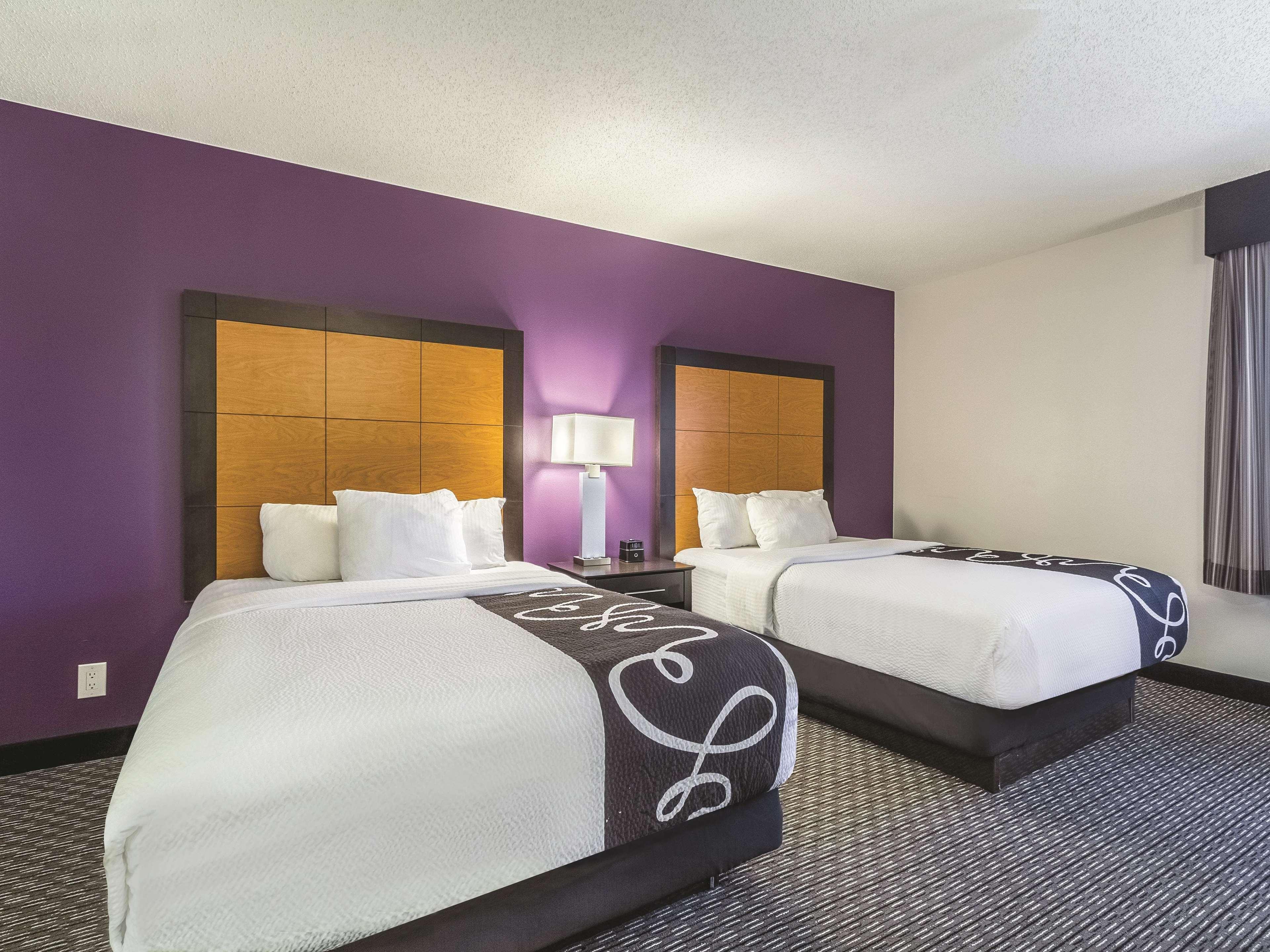 Hotel La Quinta By Wyndham - Airport North Cleveland