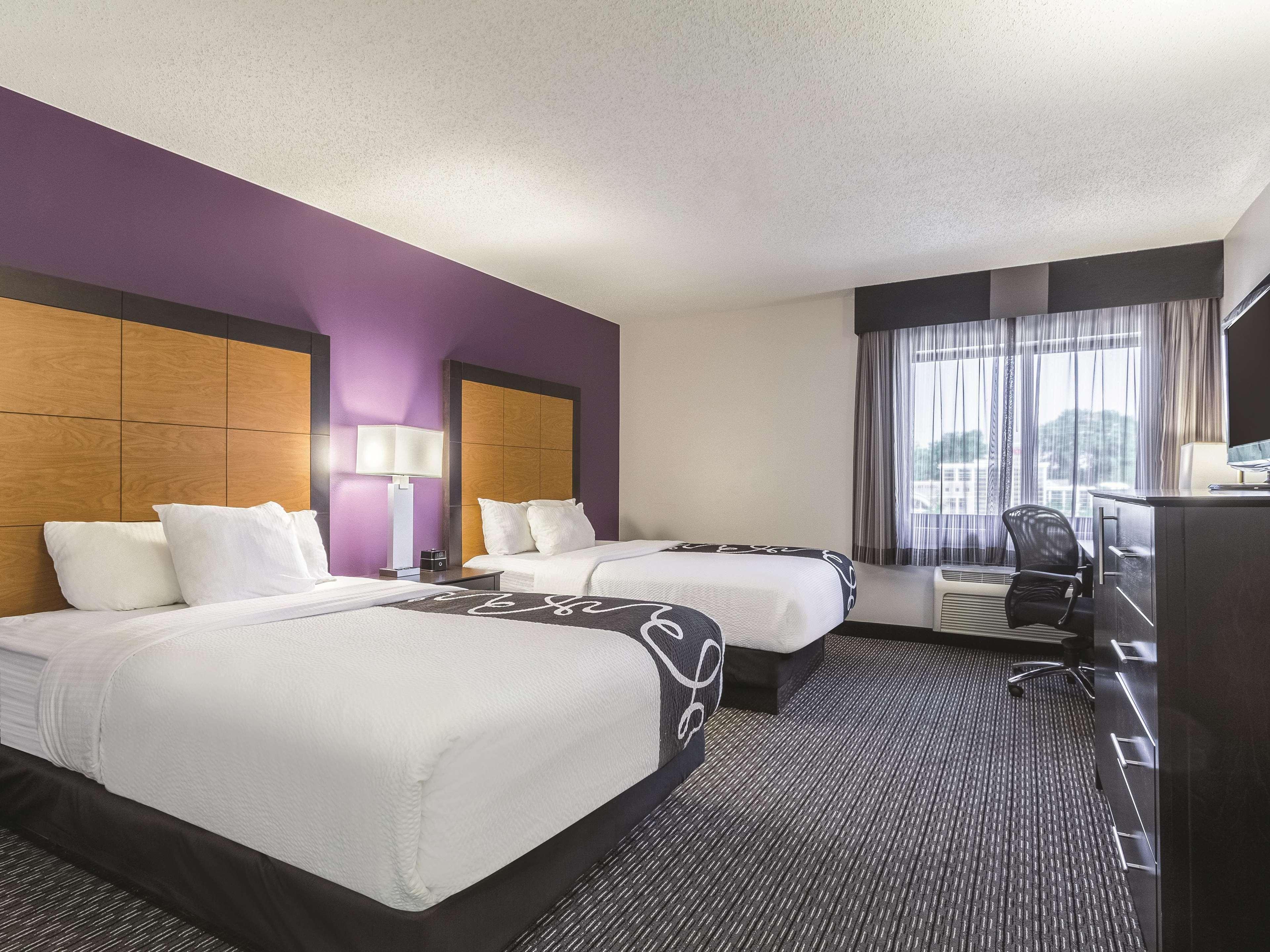La Quinta By Wyndham - Airport North Cleveland