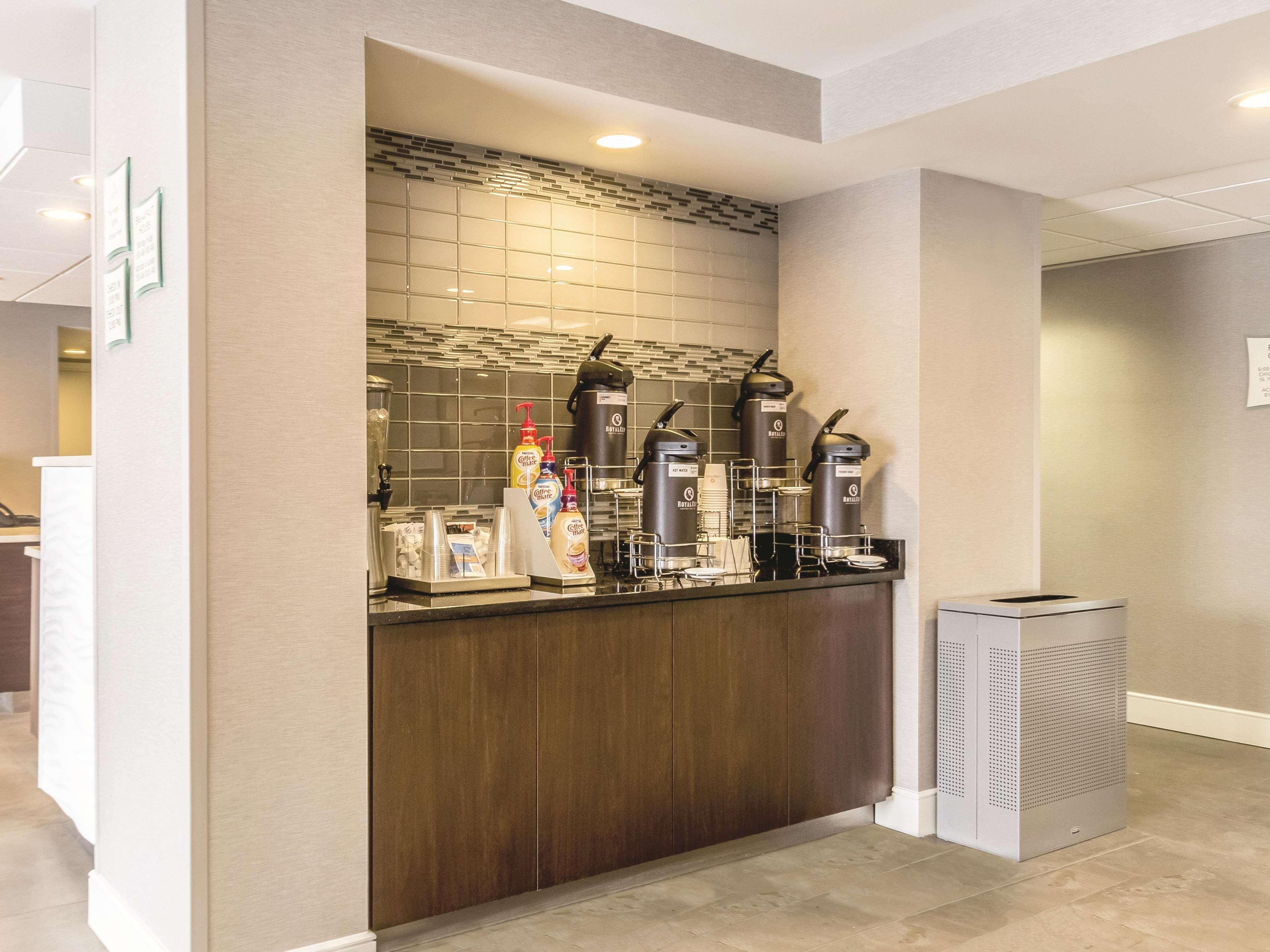 La Quinta By Wyndham - Airport North Hotel 3*