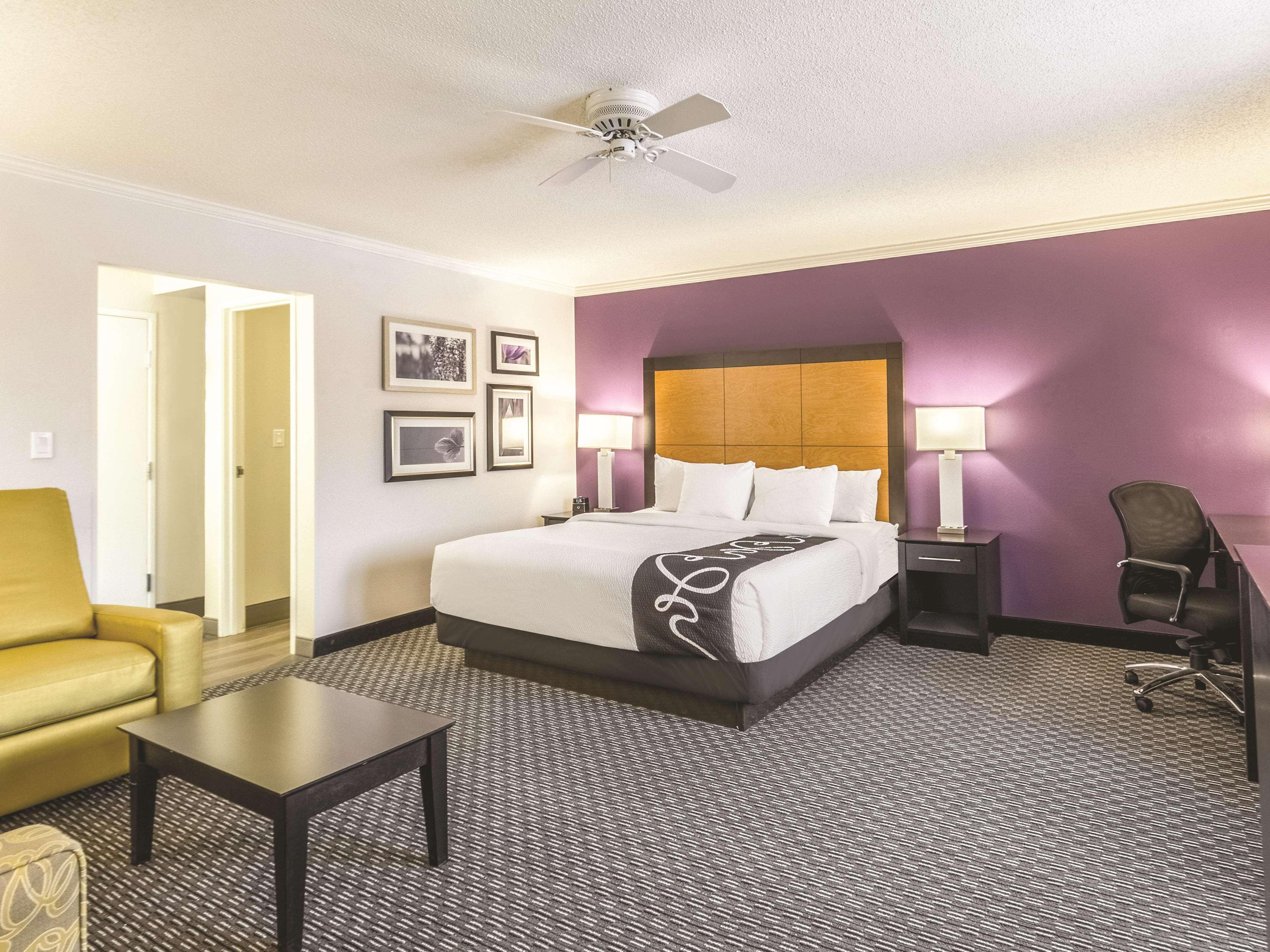 La Quinta By Wyndham - Airport North