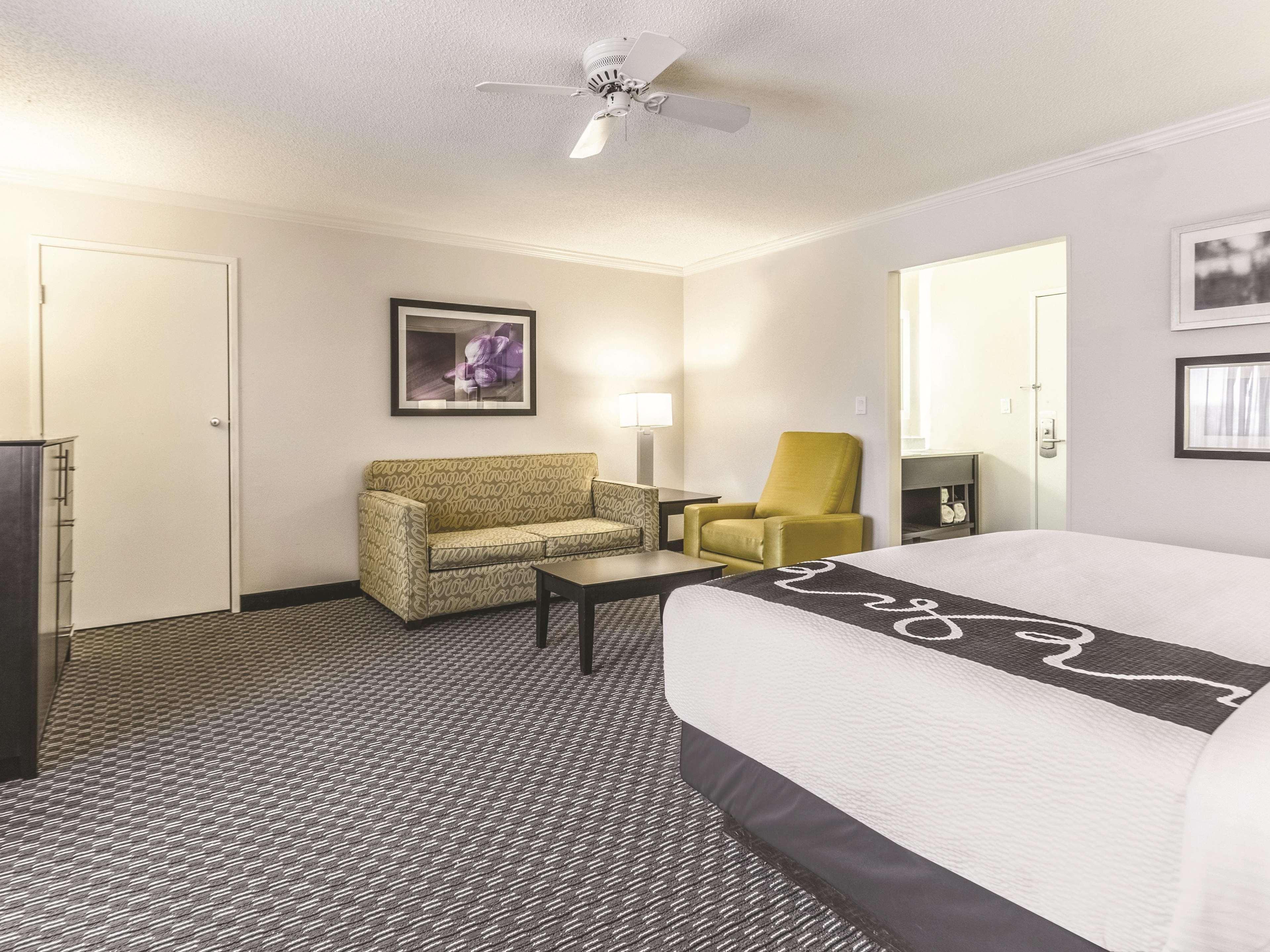 Hotel La Quinta By Wyndham - Airport North