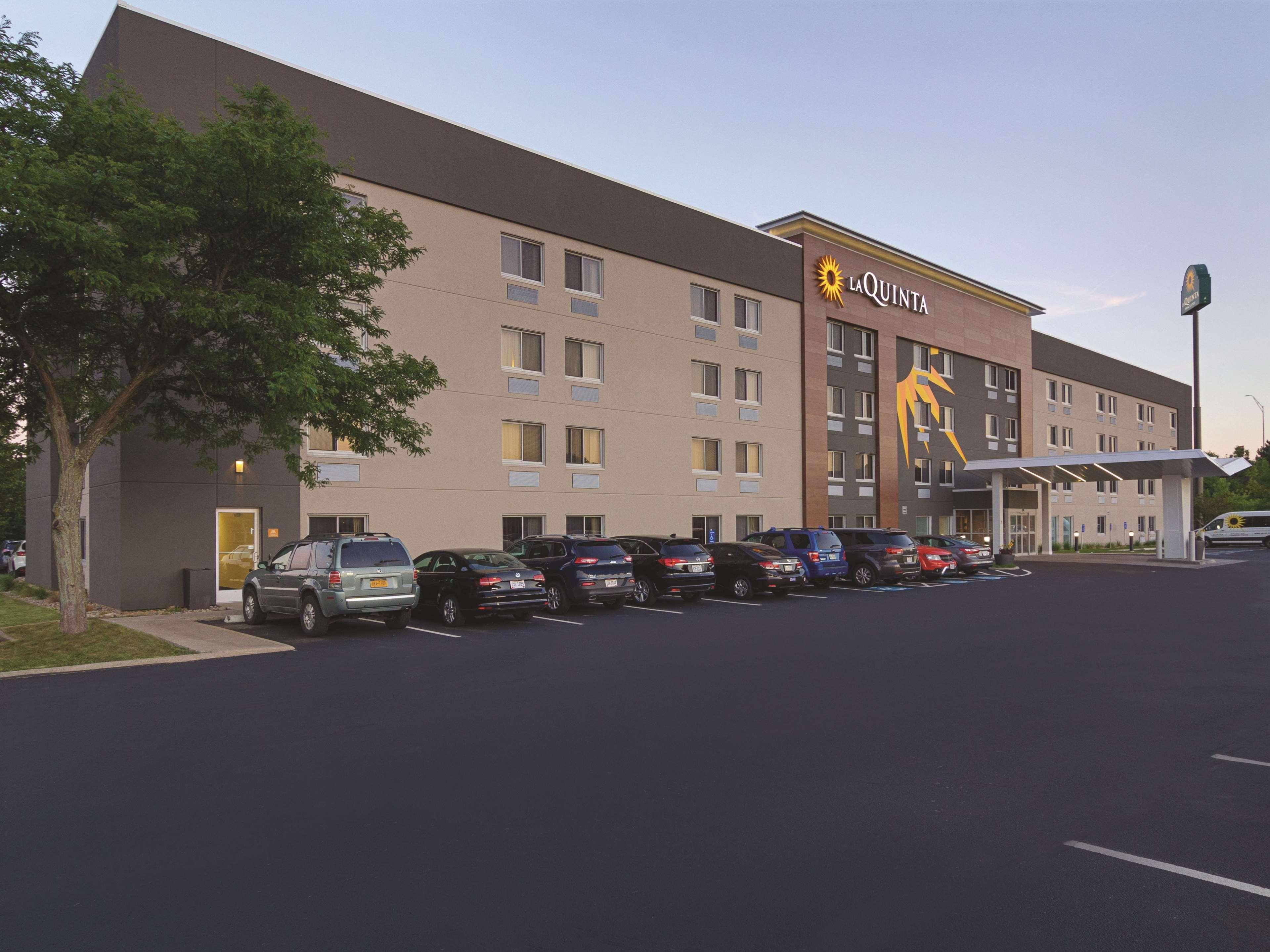 Hotel La Quinta By Wyndham - Airport North