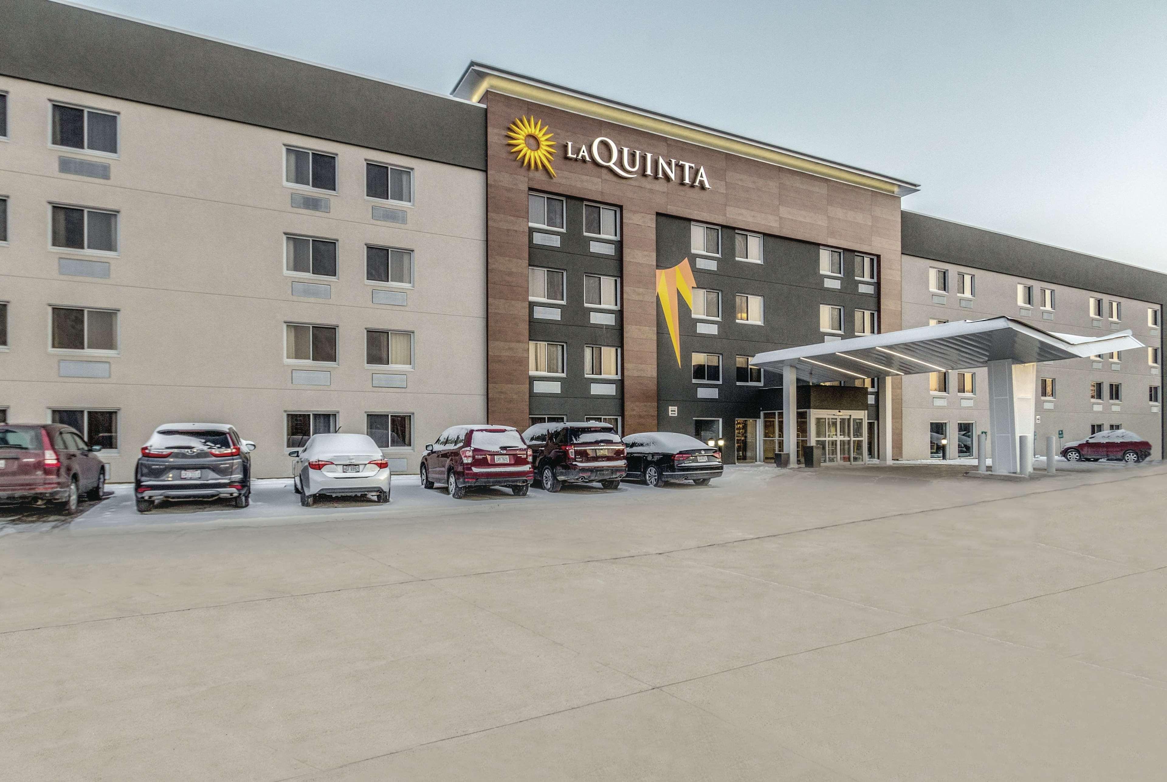 La Quinta By Wyndham - Airport North 3* Cleveland