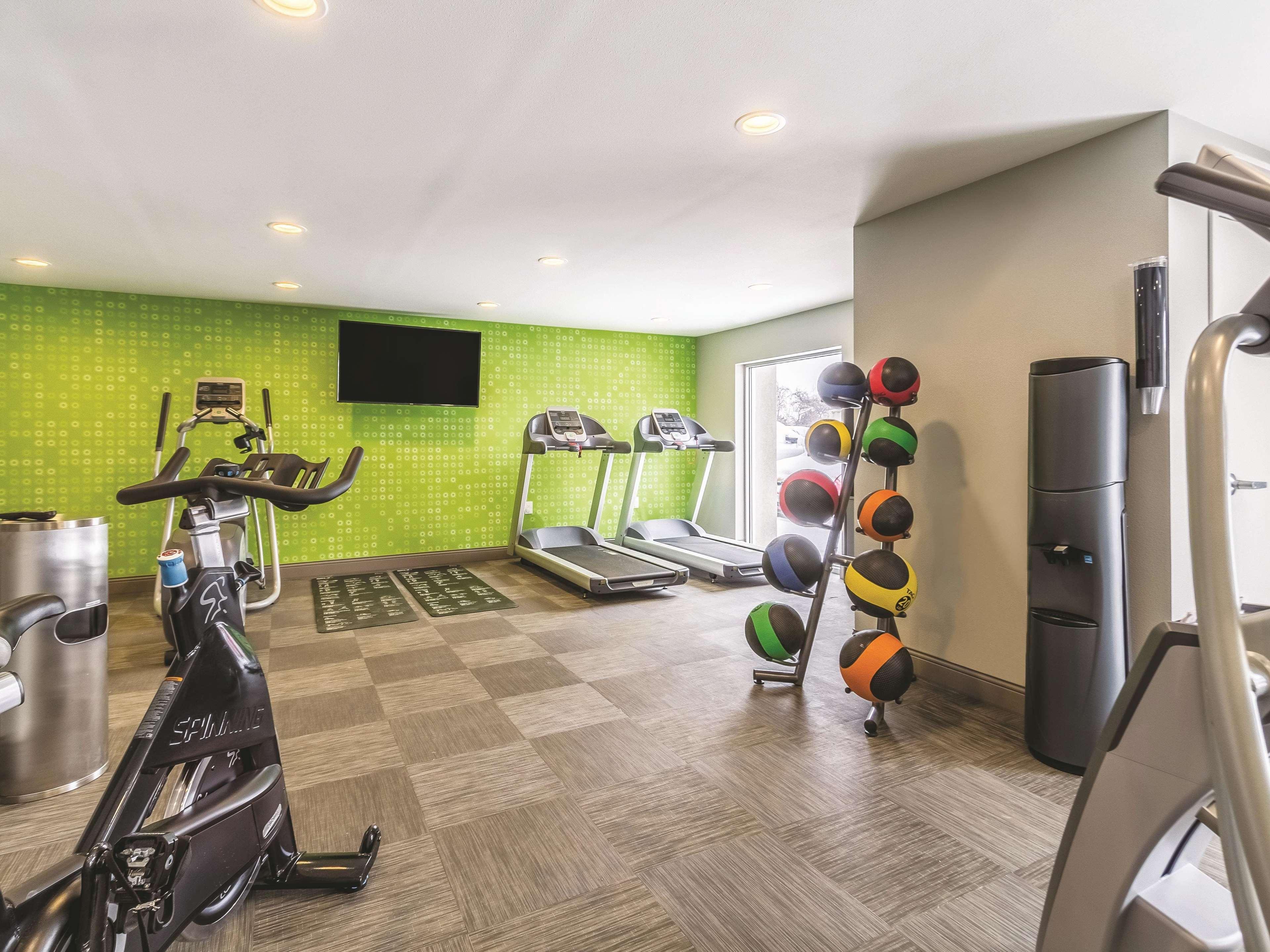 La Quinta By Wyndham - Airport North
