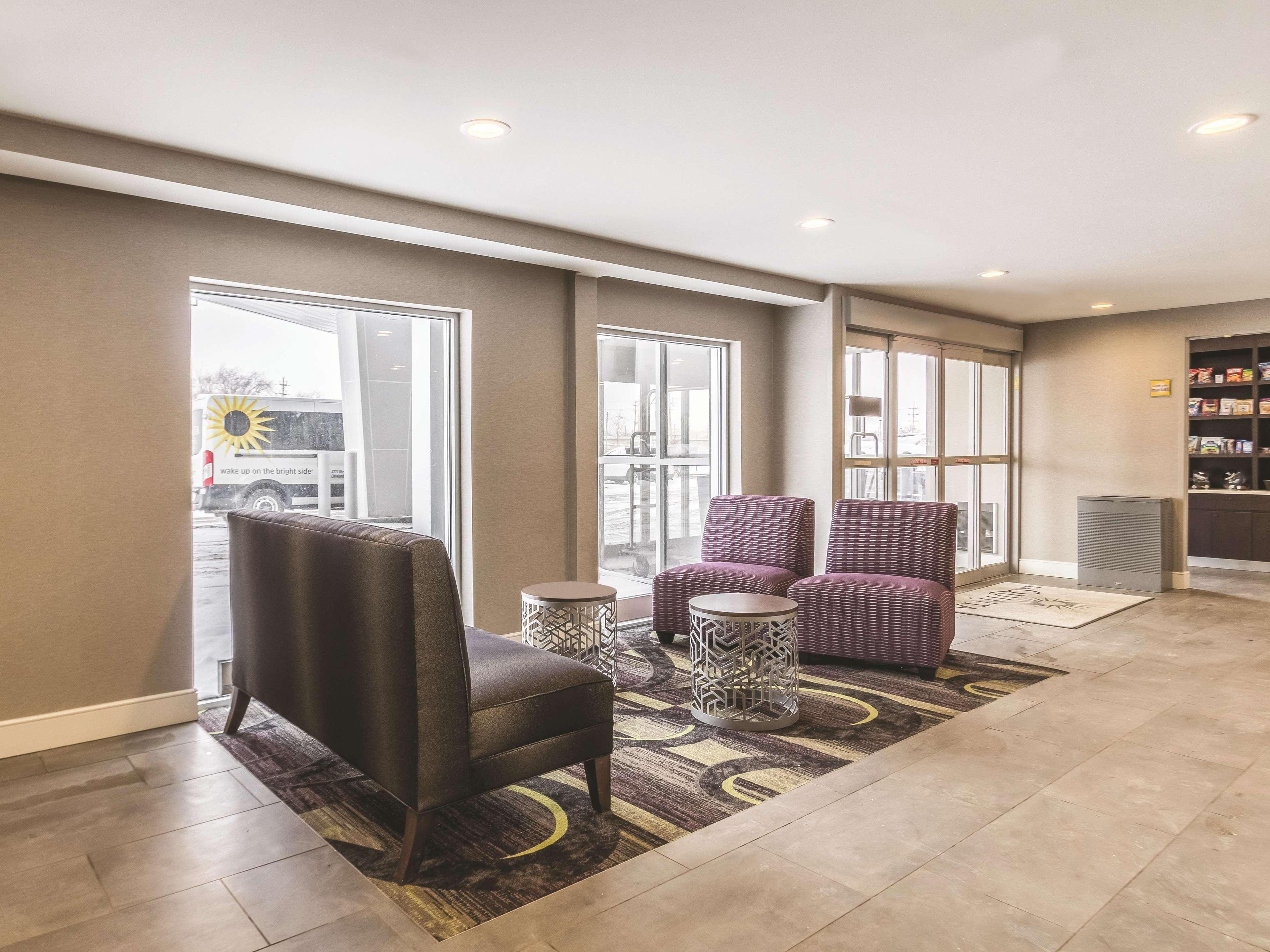 Hotel La Quinta By Wyndham - Airport North