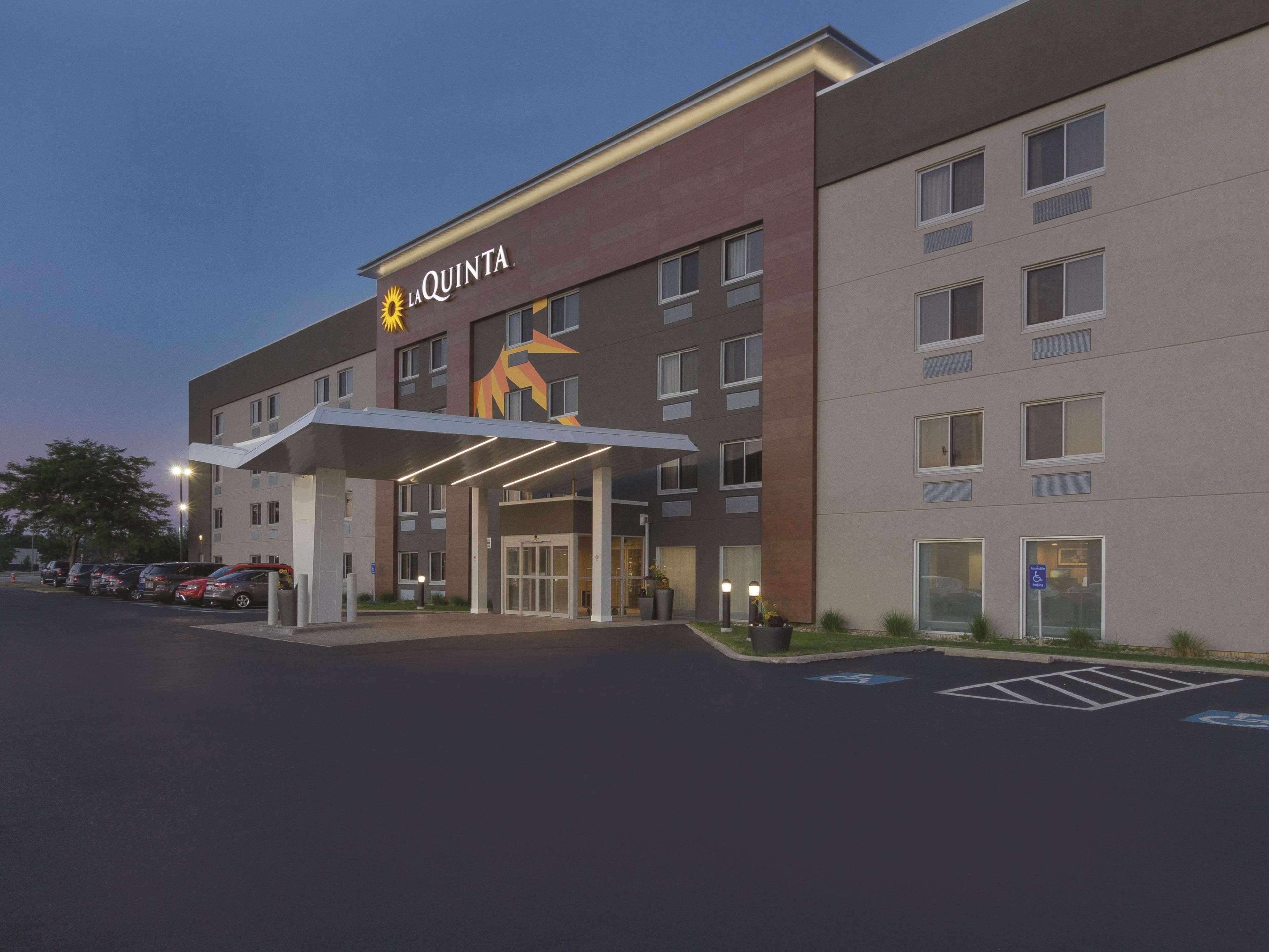 La Quinta By Wyndham - Airport North Hotel