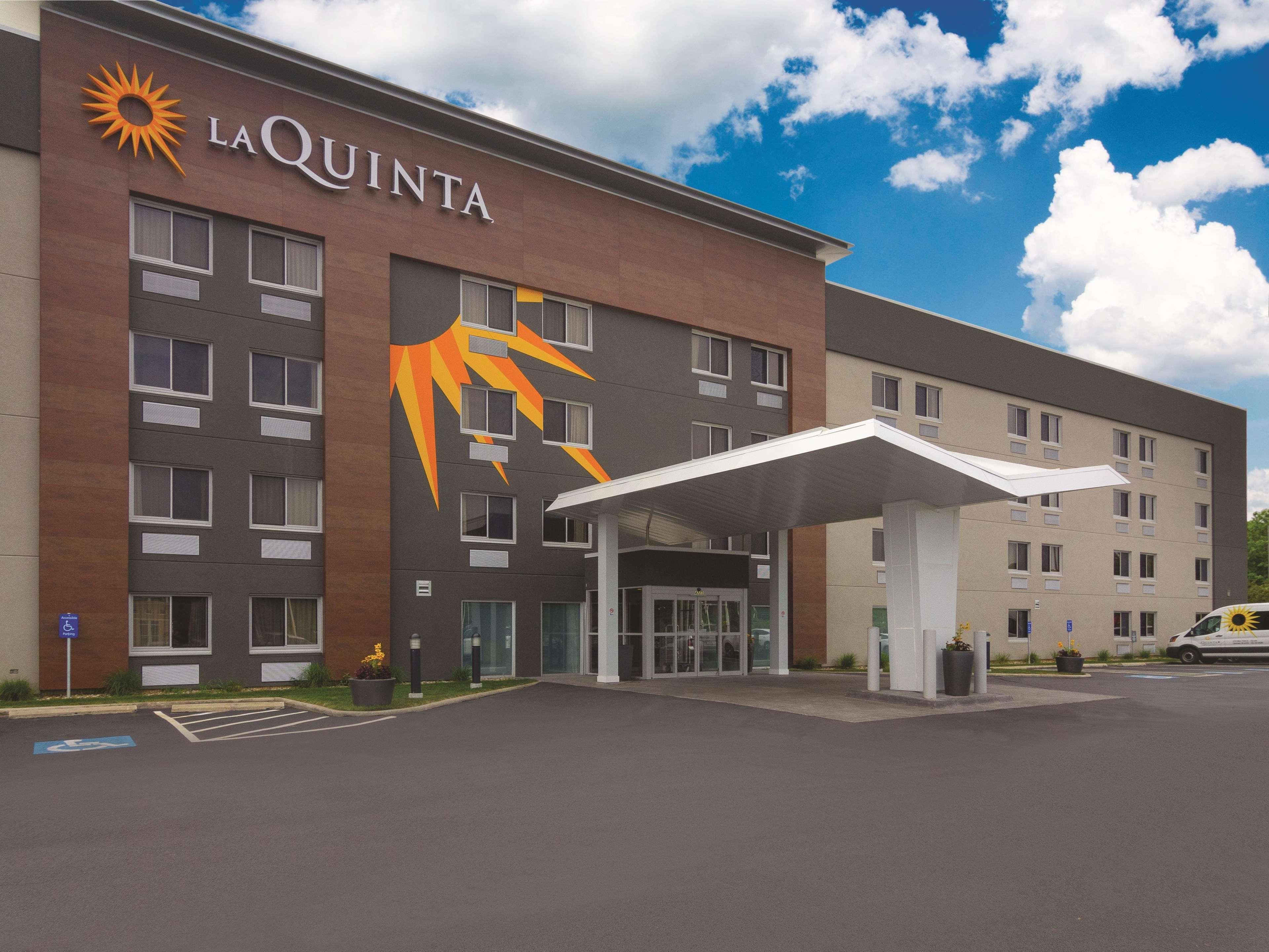 Hotel La Quinta By Wyndham - Airport North