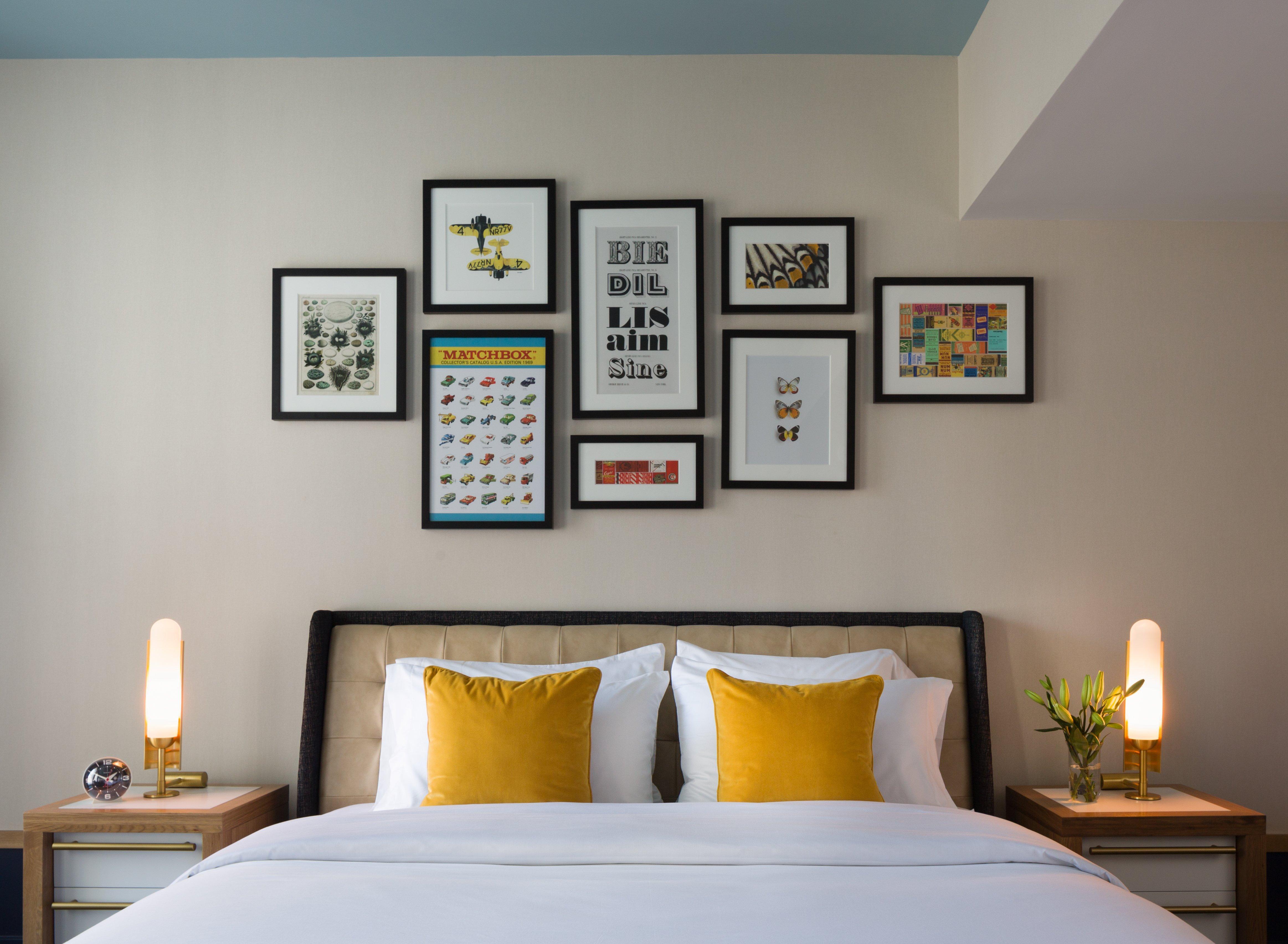 Hotel Kimpton Schofield By Ihg 4*