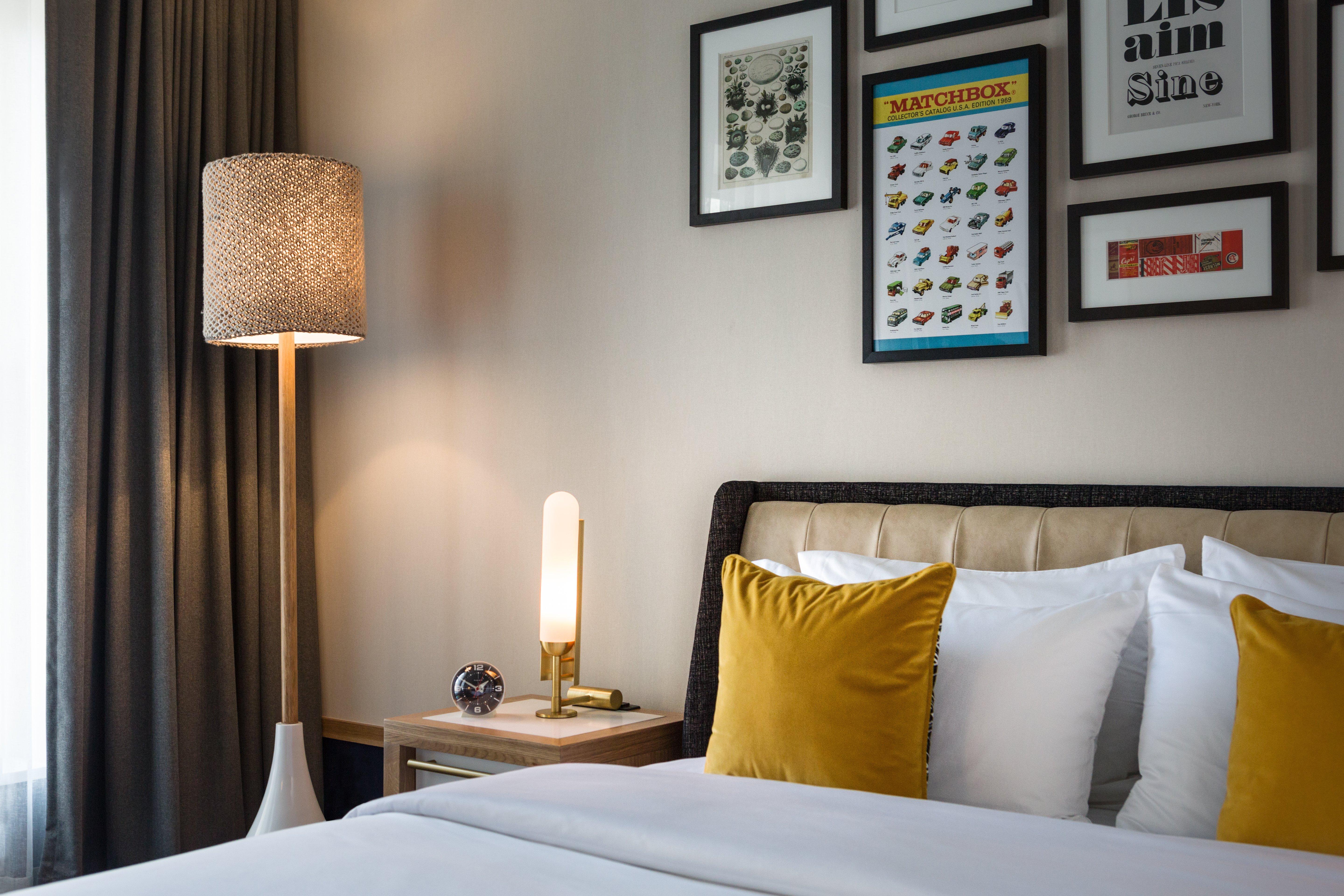 Hotel Kimpton Schofield By Ihg Cleveland