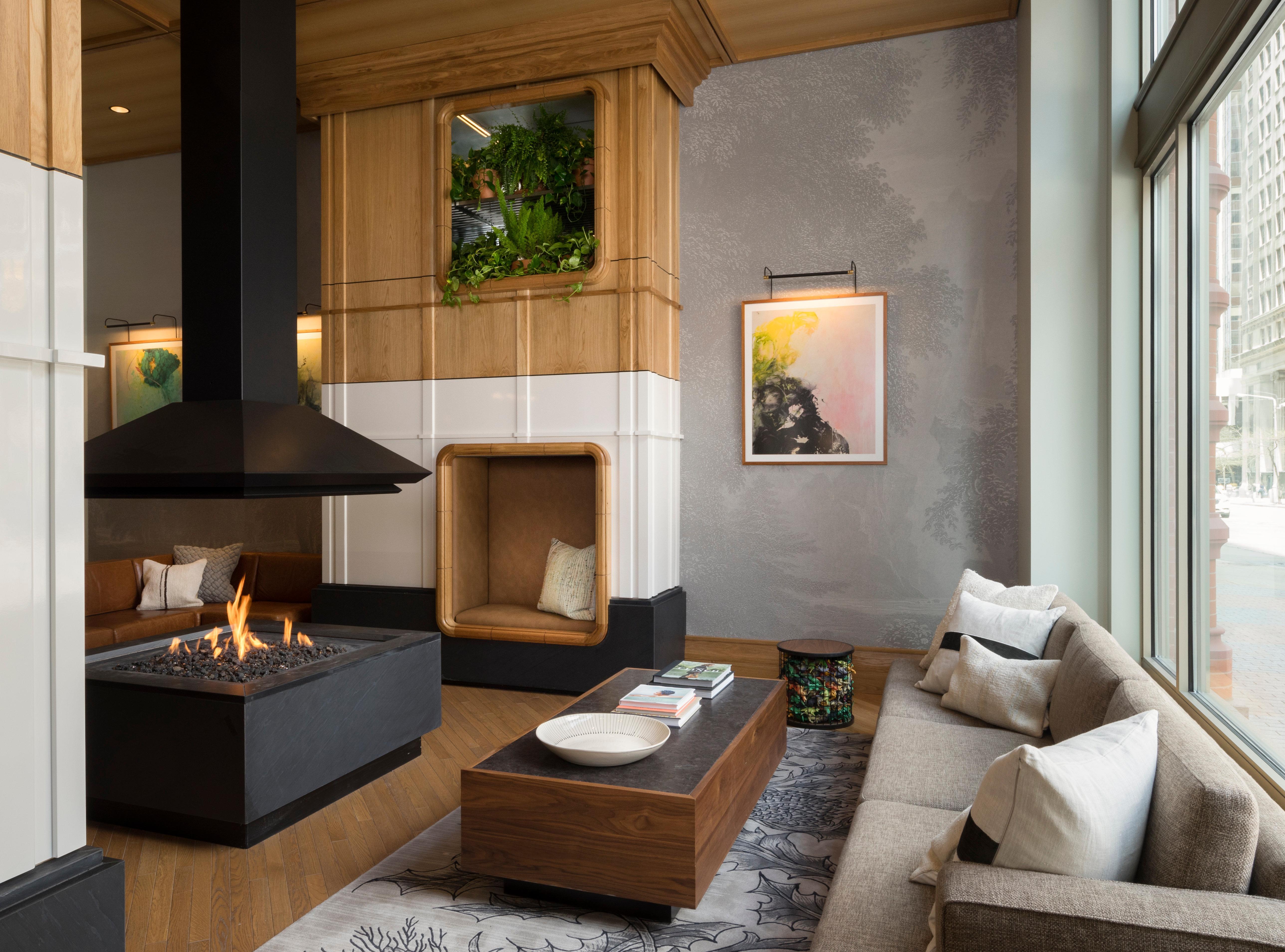 Kimpton Schofield By Ihg 4*